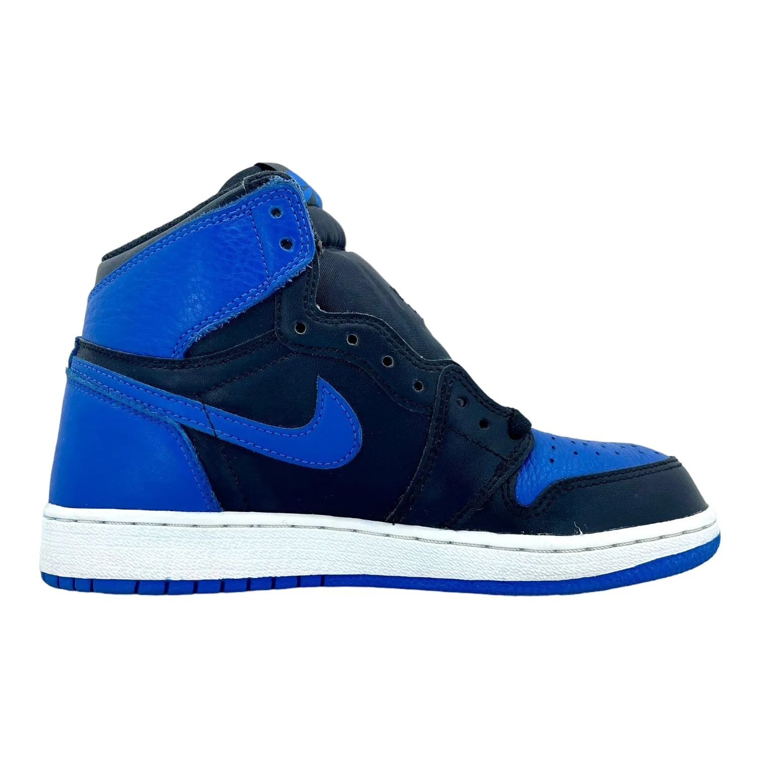 Air Jordan 1 Retro Royal (2017) GS Pre-Owned