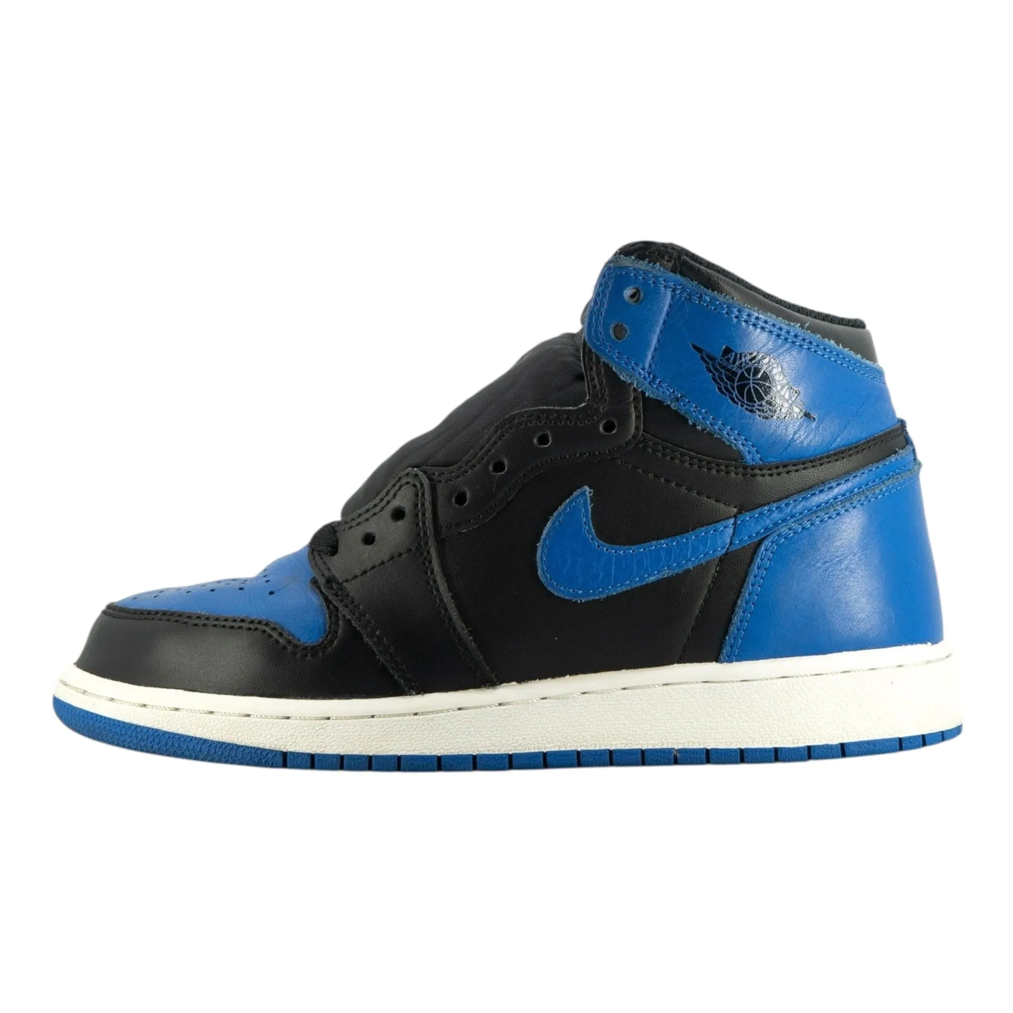 Air Jordan 1 Retro Royal (2017) GS Pre-Owned