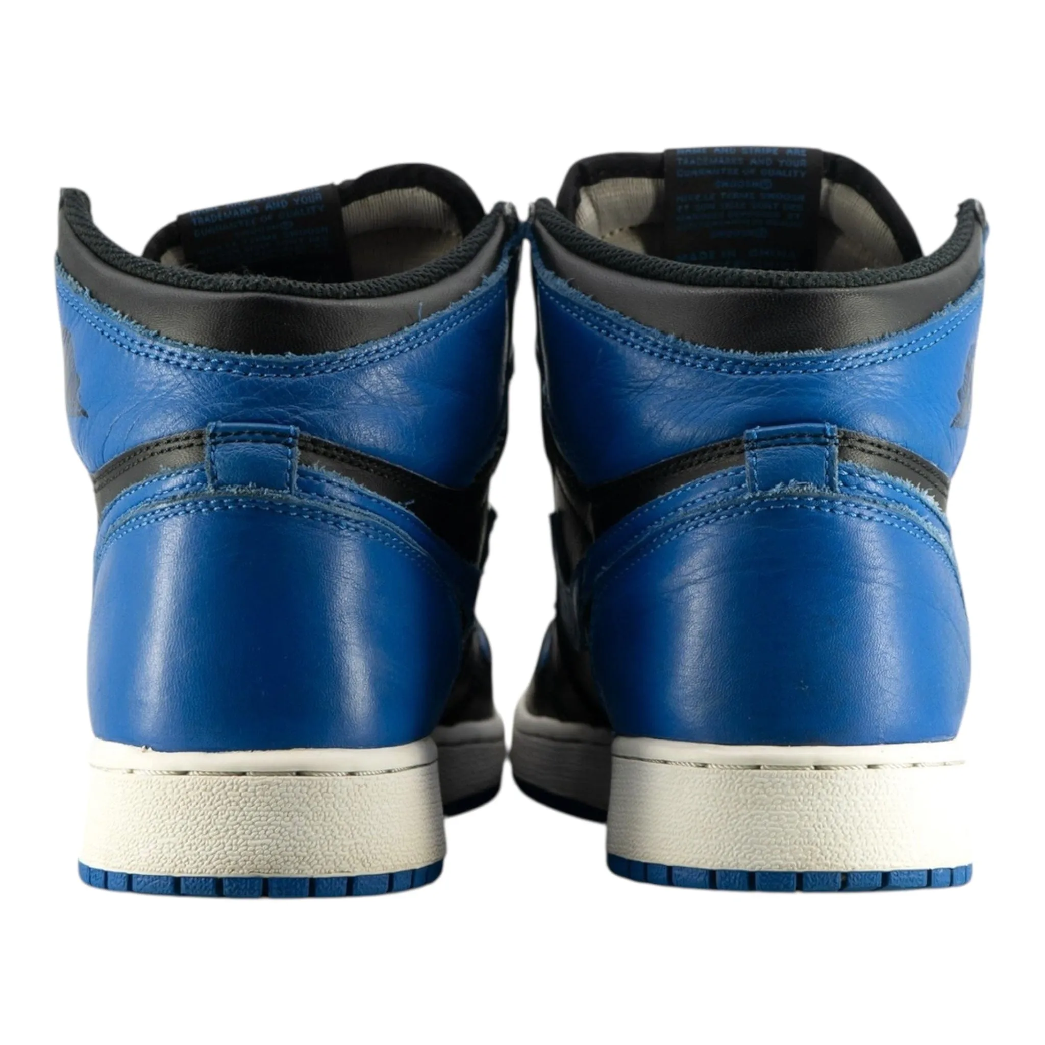 Air Jordan 1 Retro Royal (2017) GS Pre-Owned