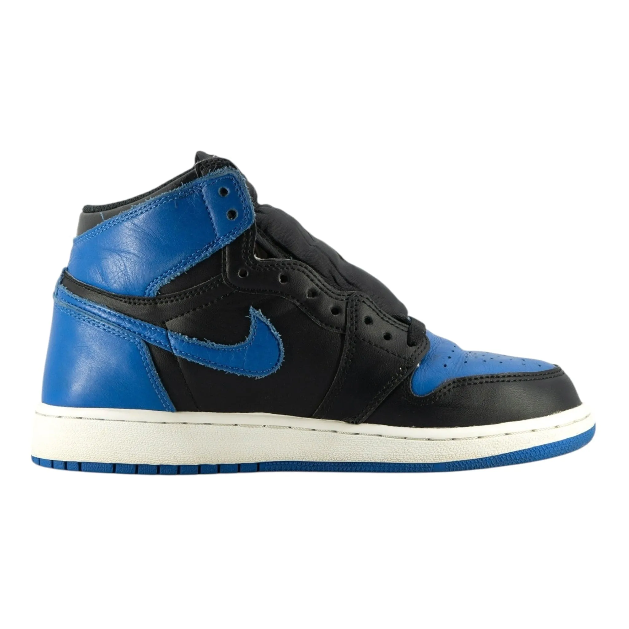 Air Jordan 1 Retro Royal (2017) GS Pre-Owned