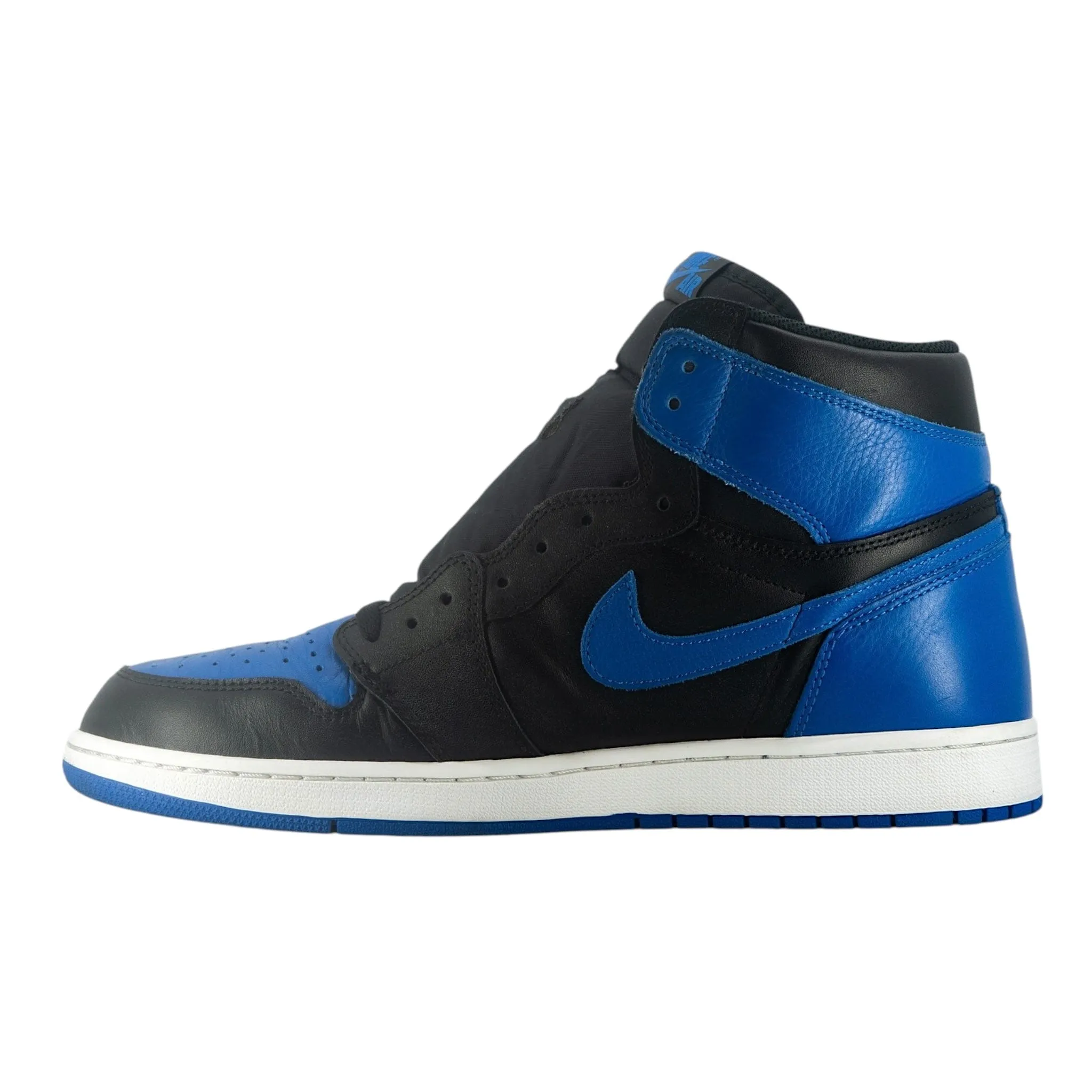 Air Jordan 1 Retro Royal (2017) Pre-Owned