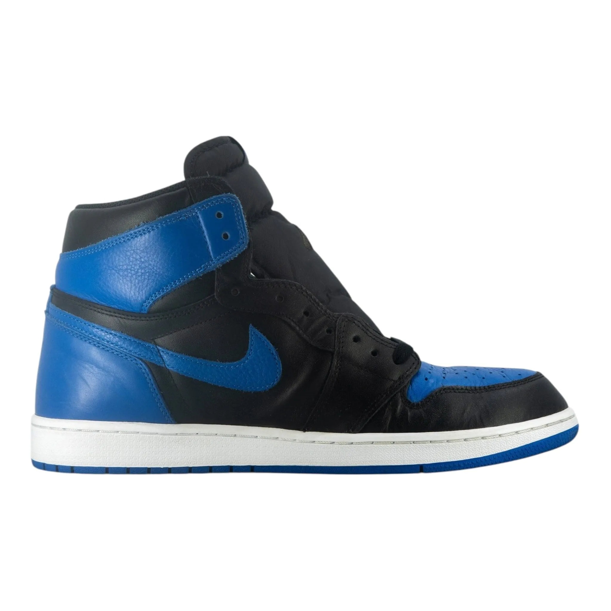 Air Jordan 1 Retro Royal (2017) Pre-Owned