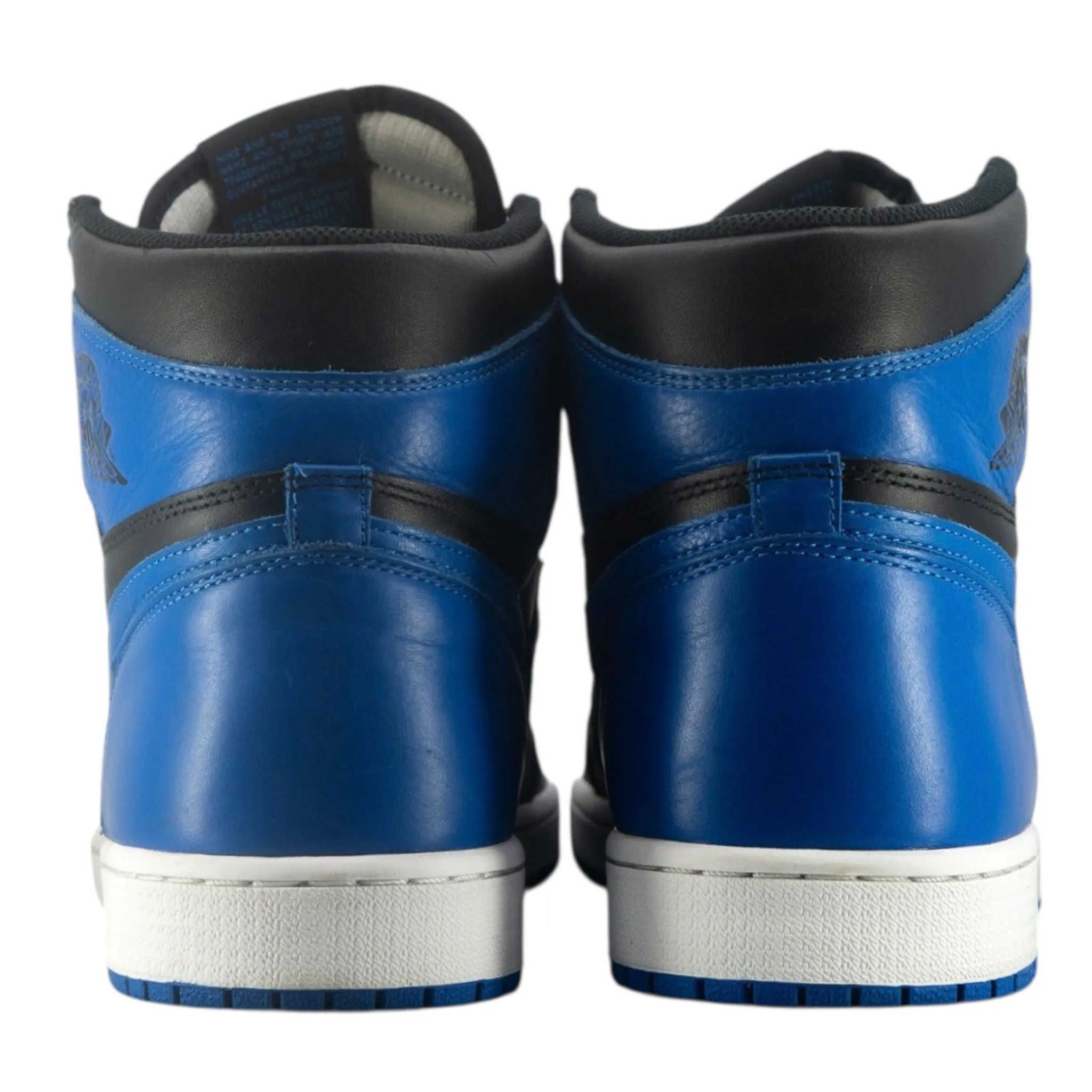 Air Jordan 1 Retro Royal (2017) Pre-Owned