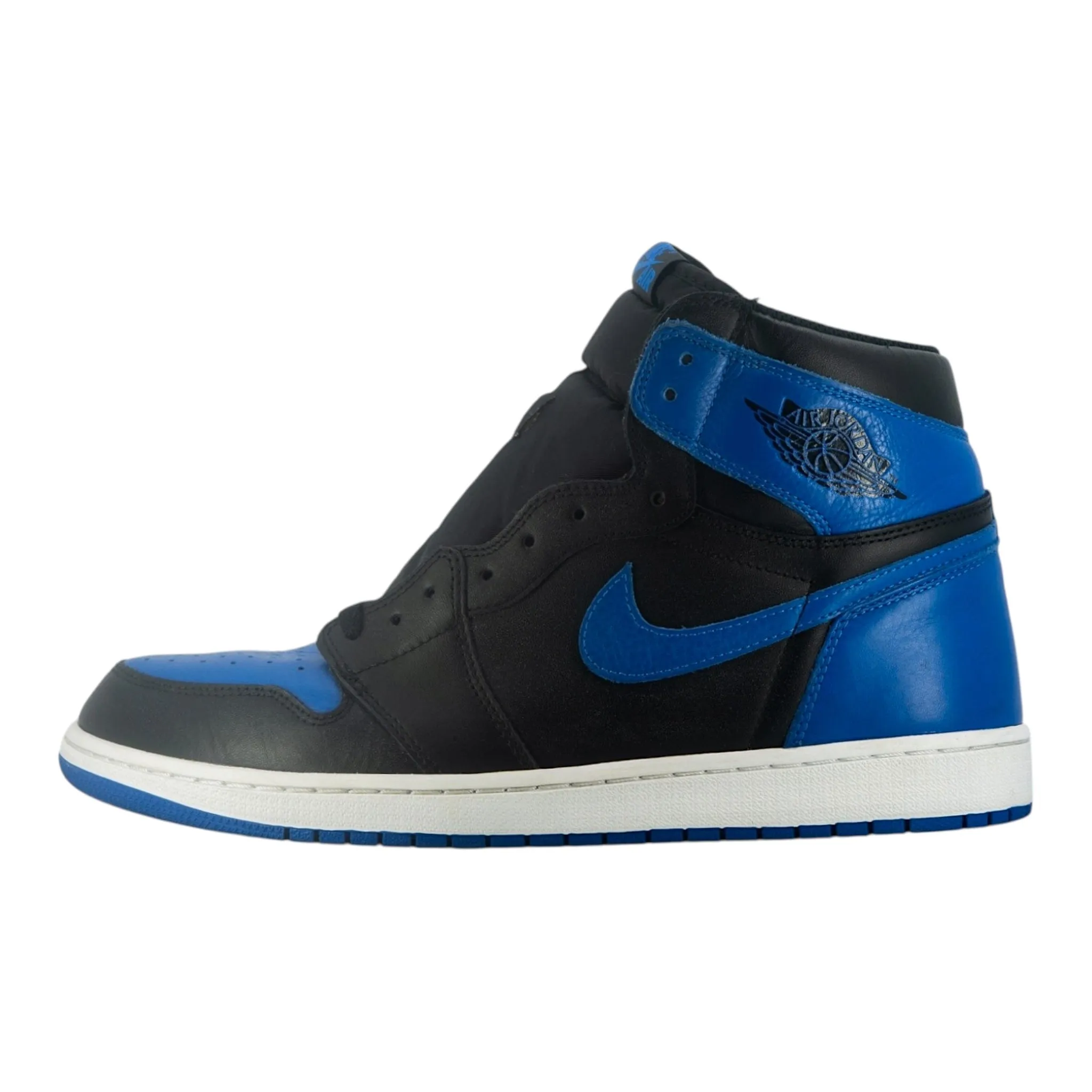 Air Jordan 1 Retro Royal (2017) Pre-Owned