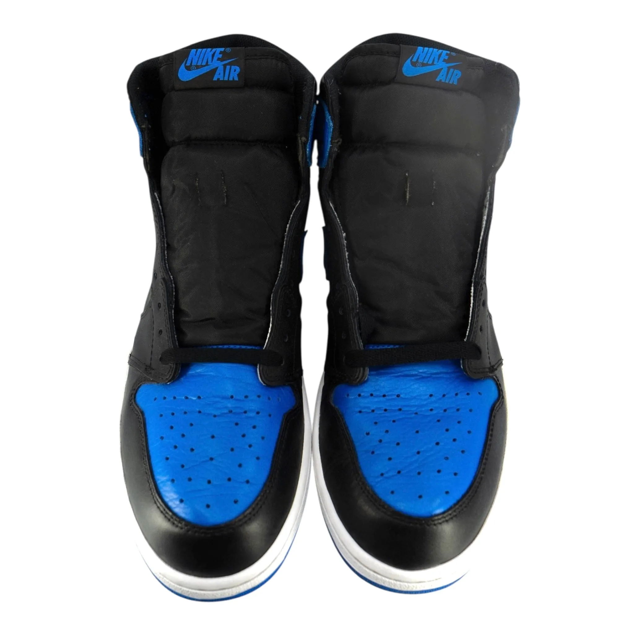 Air Jordan 1 Retro Royal (2017) Pre-Owned