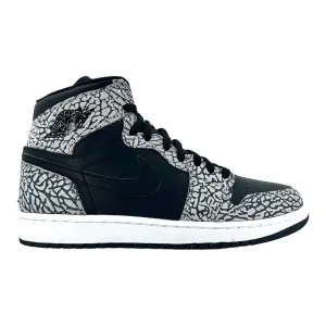 AIr Jordan 1 Retro Un-Supreme Pre-Owned