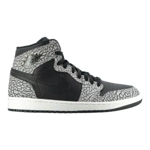 AIr Jordan 1 Retro Un-Supreme