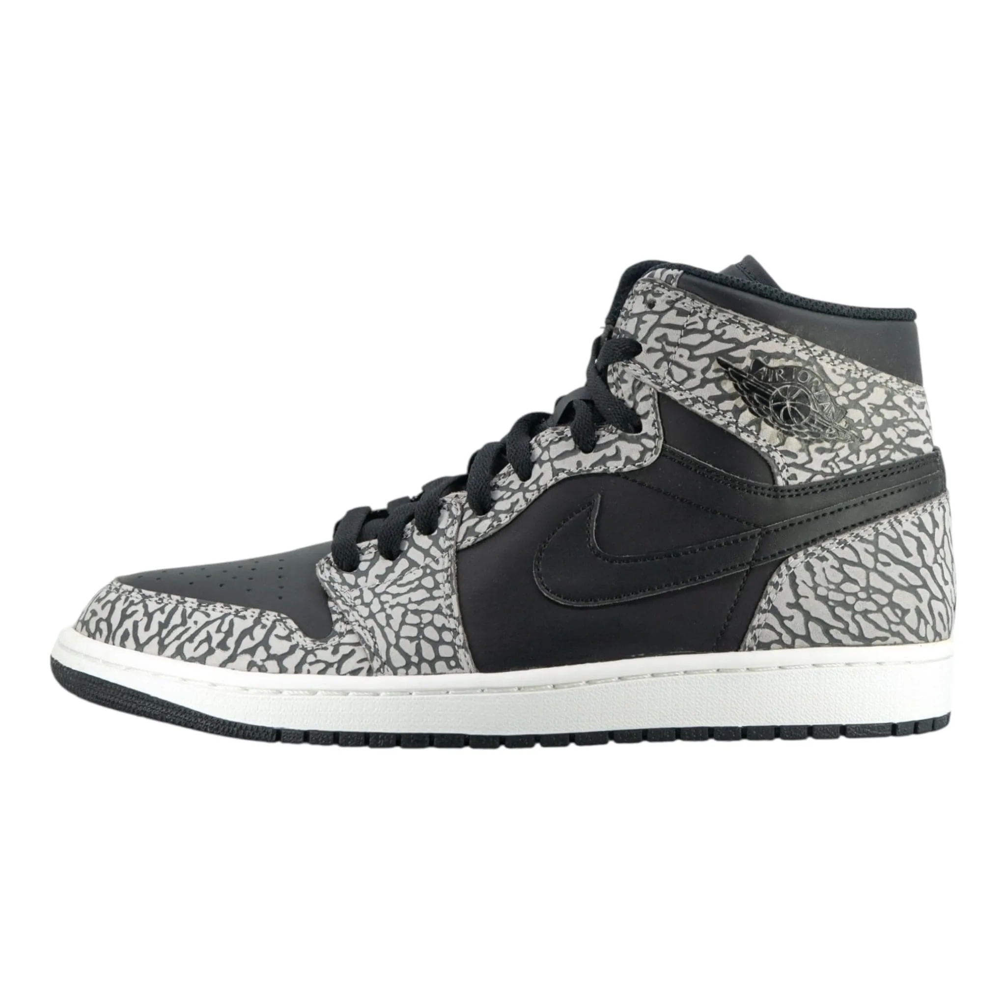 AIr Jordan 1 Retro Un-Supreme