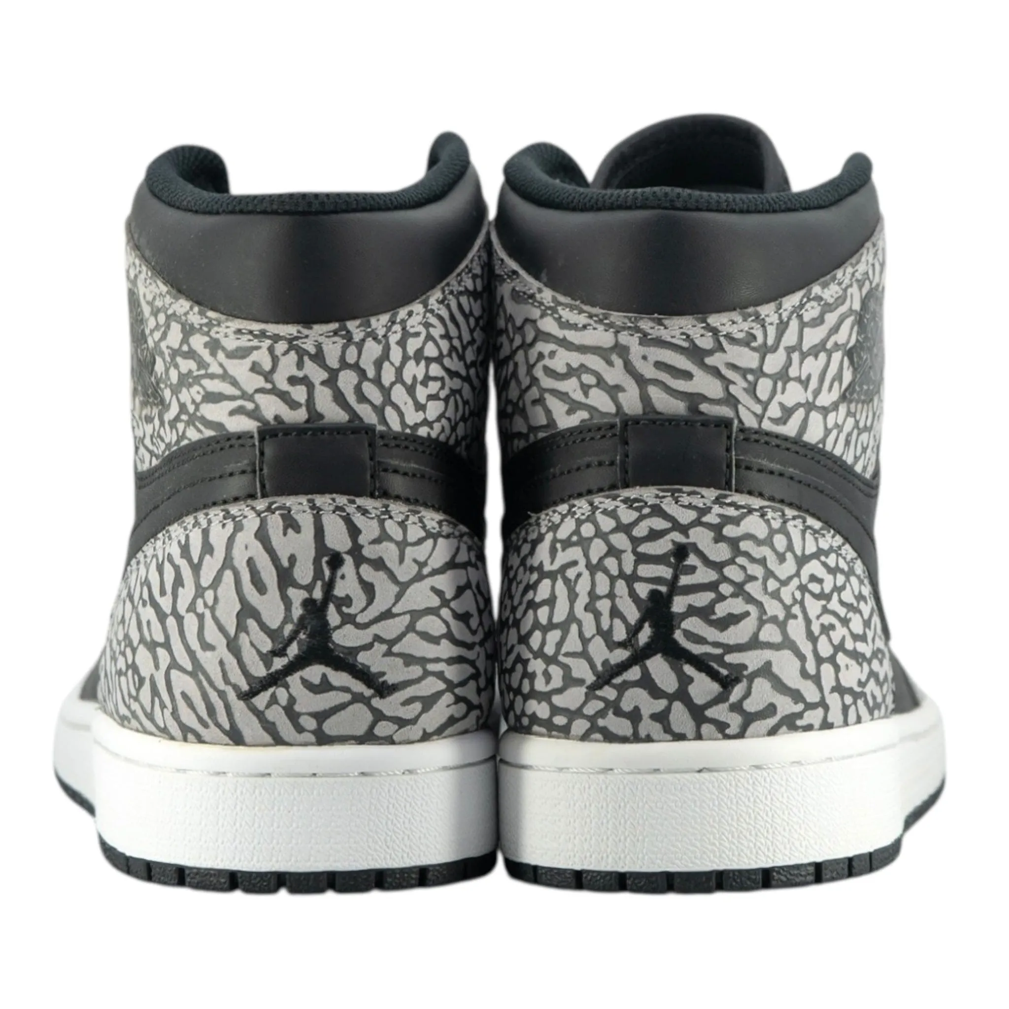 AIr Jordan 1 Retro Un-Supreme