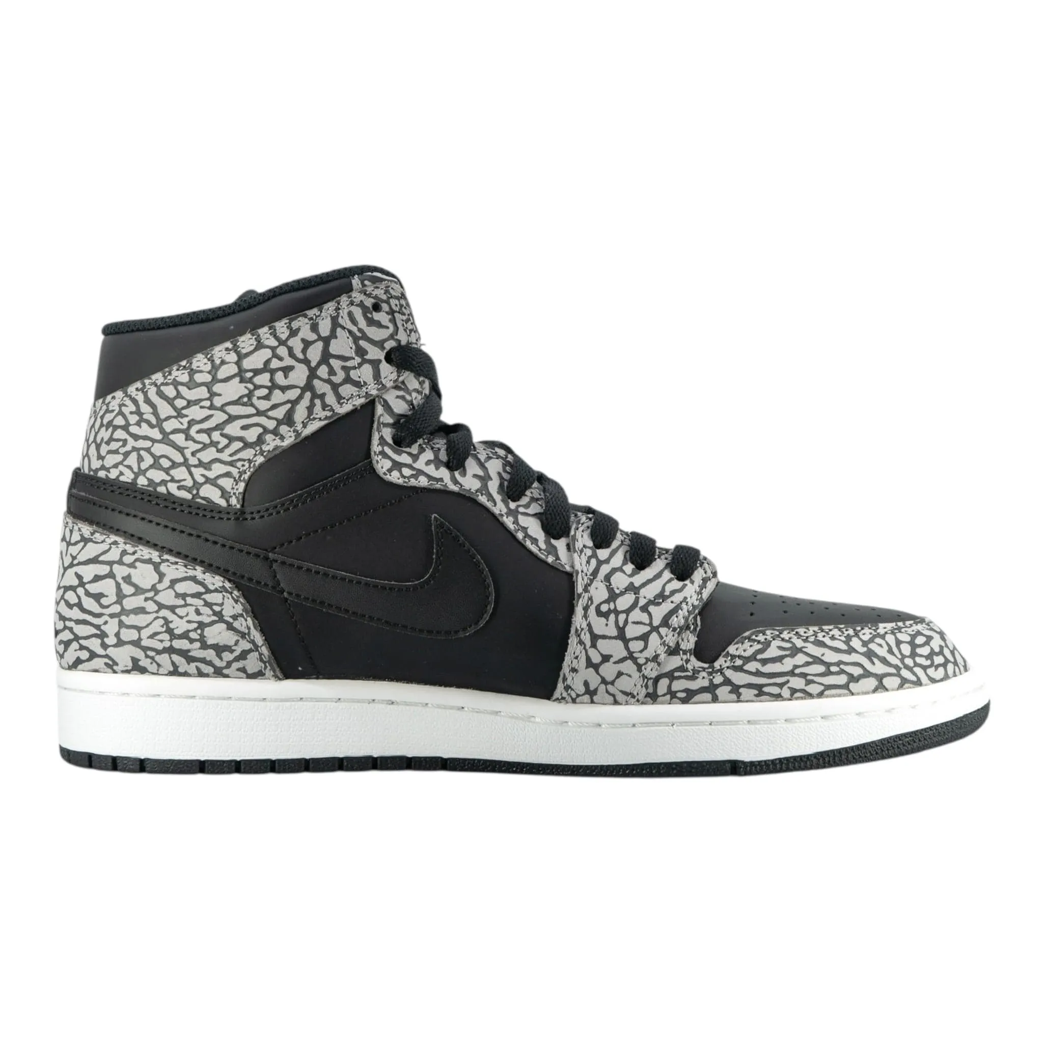 AIr Jordan 1 Retro Un-Supreme