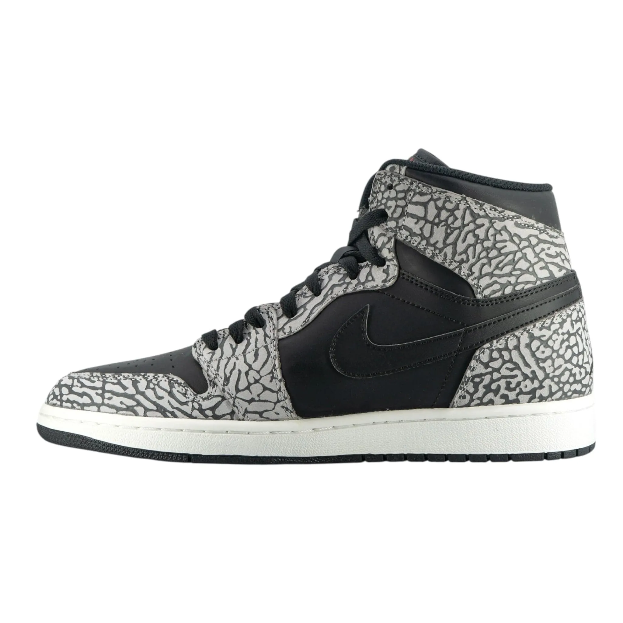 AIr Jordan 1 Retro Un-Supreme