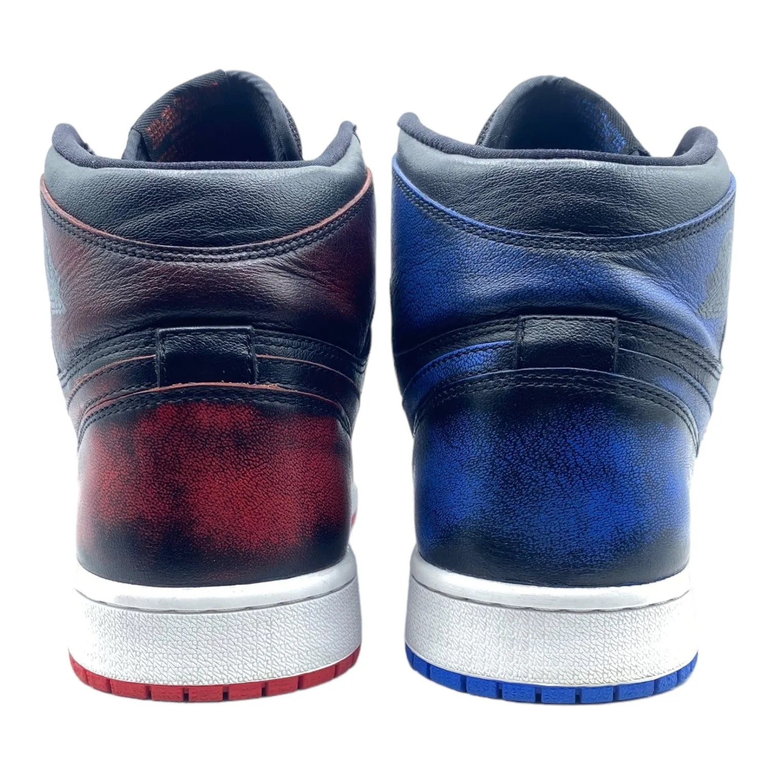 Air Jordan 1 SB Lance Mountain Black Pre-Owned