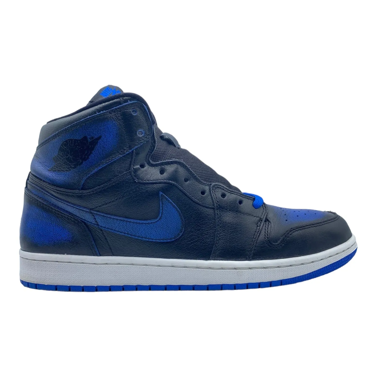 Air Jordan 1 SB Lance Mountain Black Pre-Owned