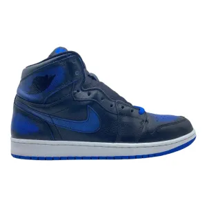 Air Jordan 1 SB Lance Mountain Black Pre-Owned