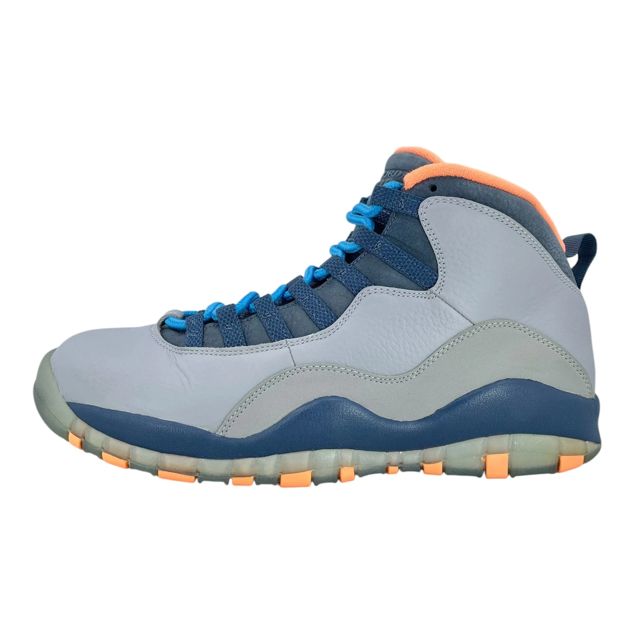 Air Jordan 10 Retro Bobcats Pre-Owned