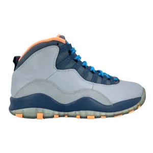 Air Jordan 10 Retro Bobcats Pre-Owned
