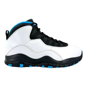 Air Jordan 10 Retro Powder (2014) Pre-Owned