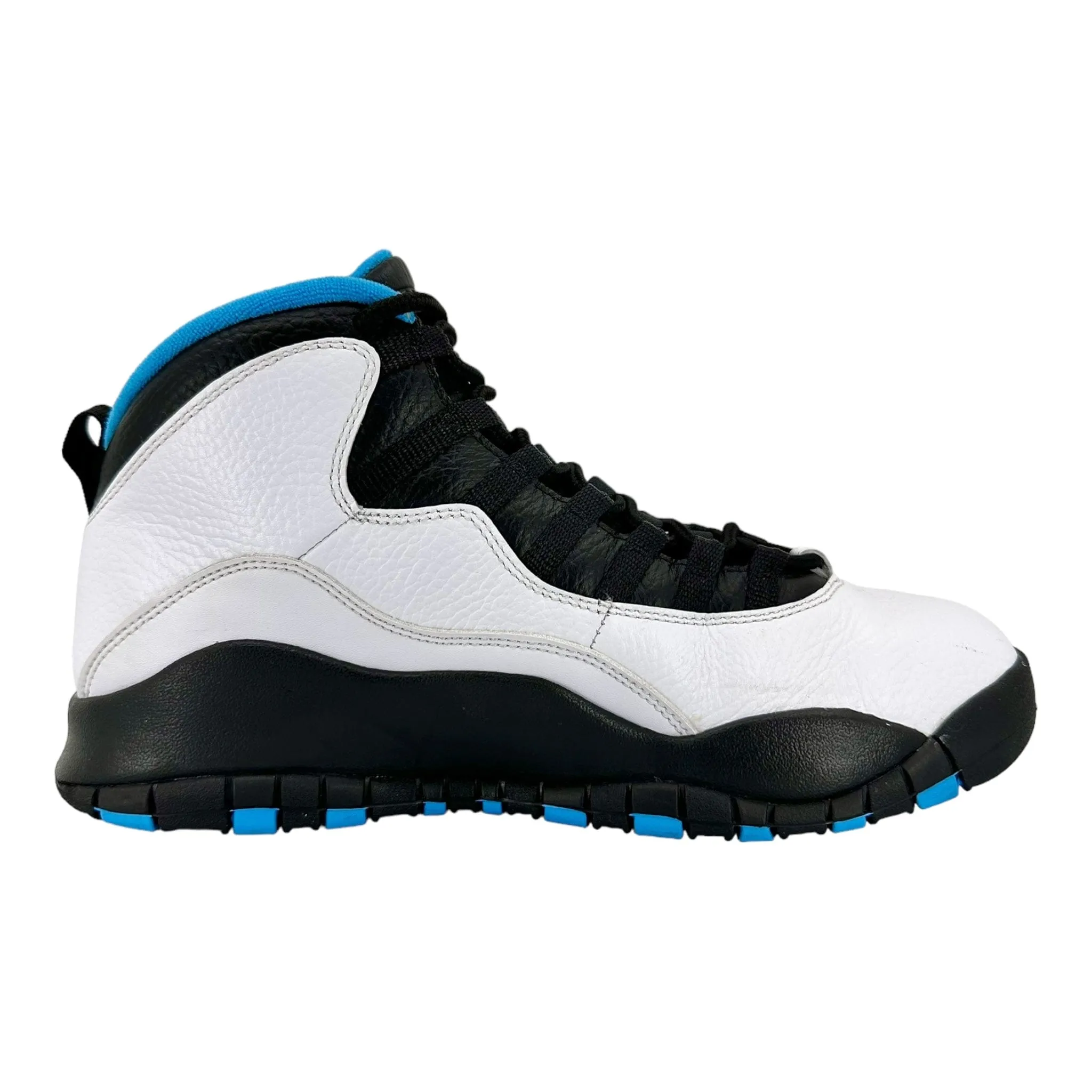 Air Jordan 10 Retro Powder (2014) Pre-Owned