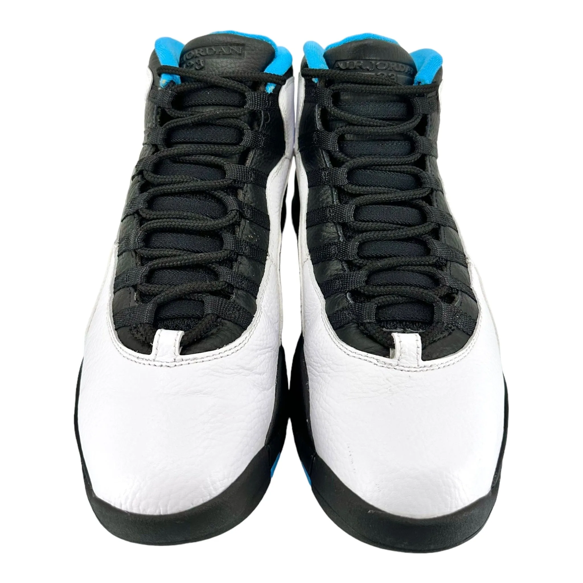 Air Jordan 10 Retro Powder (2014) Pre-Owned