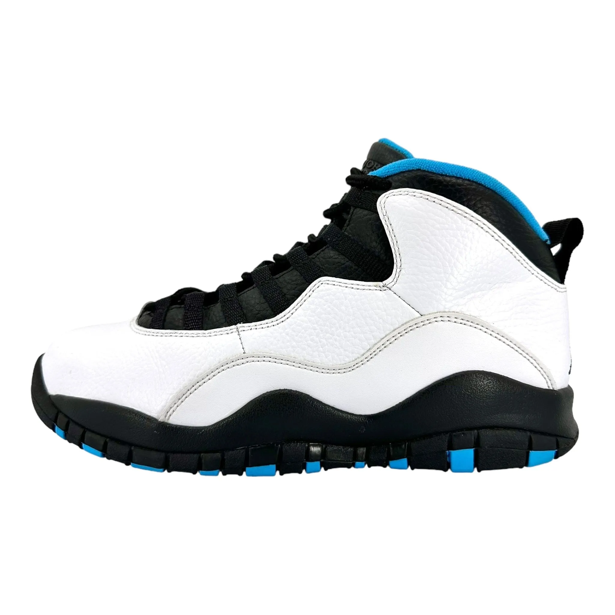 Air Jordan 10 Retro Powder (2014) Pre-Owned