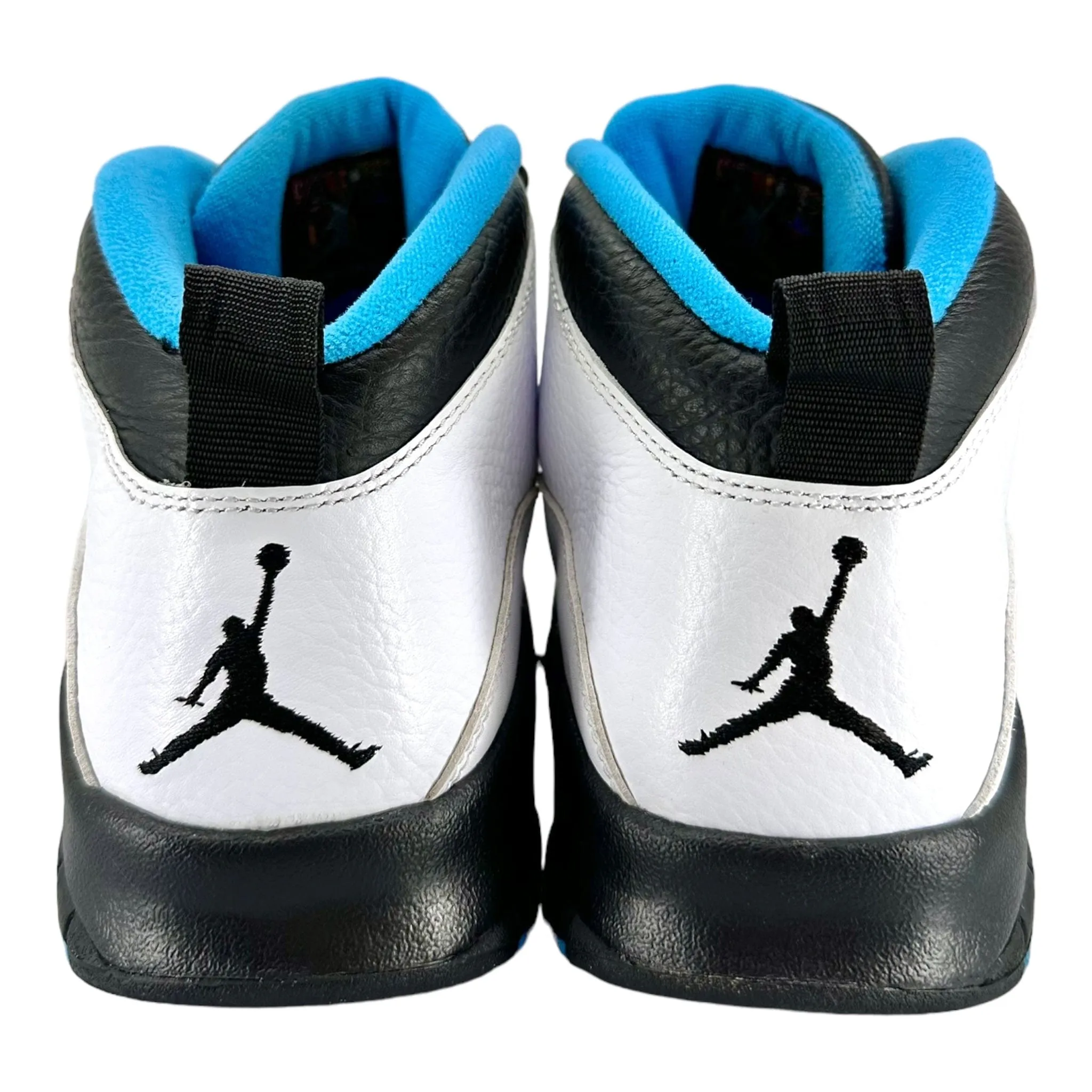 Air Jordan 10 Retro Powder (2014) Pre-Owned