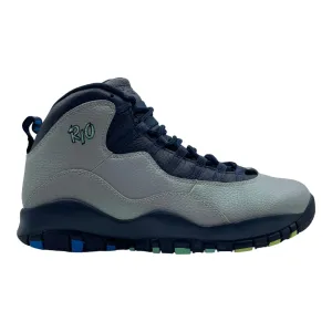 Air Jordan 10 Retro Rio Pre-Owned