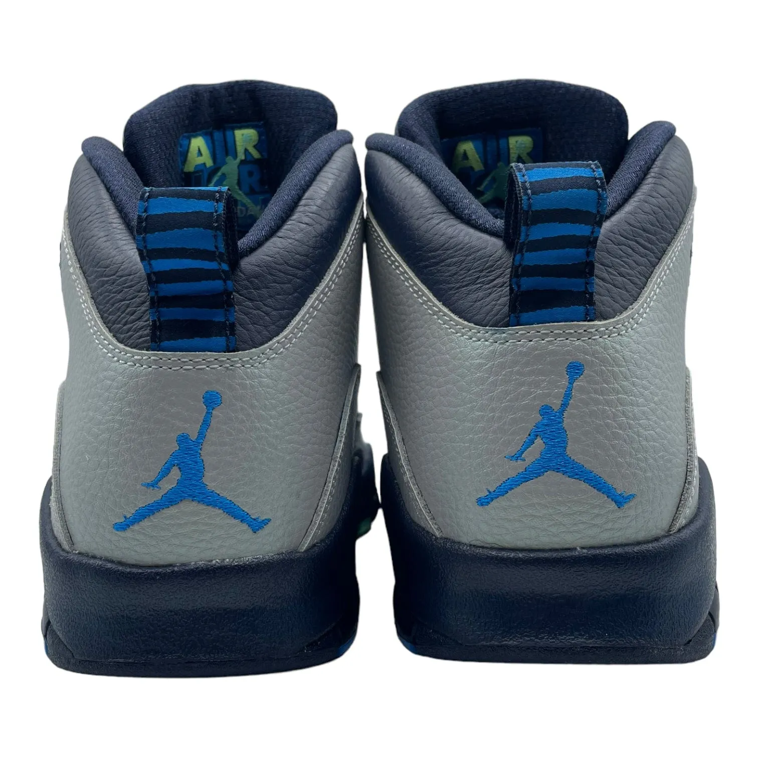 Air Jordan 10 Retro Rio Pre-Owned