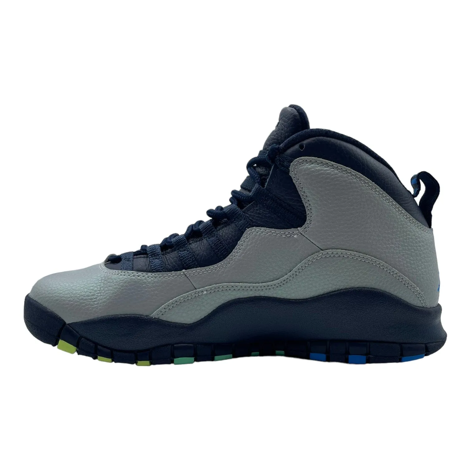 Air Jordan 10 Retro Rio Pre-Owned