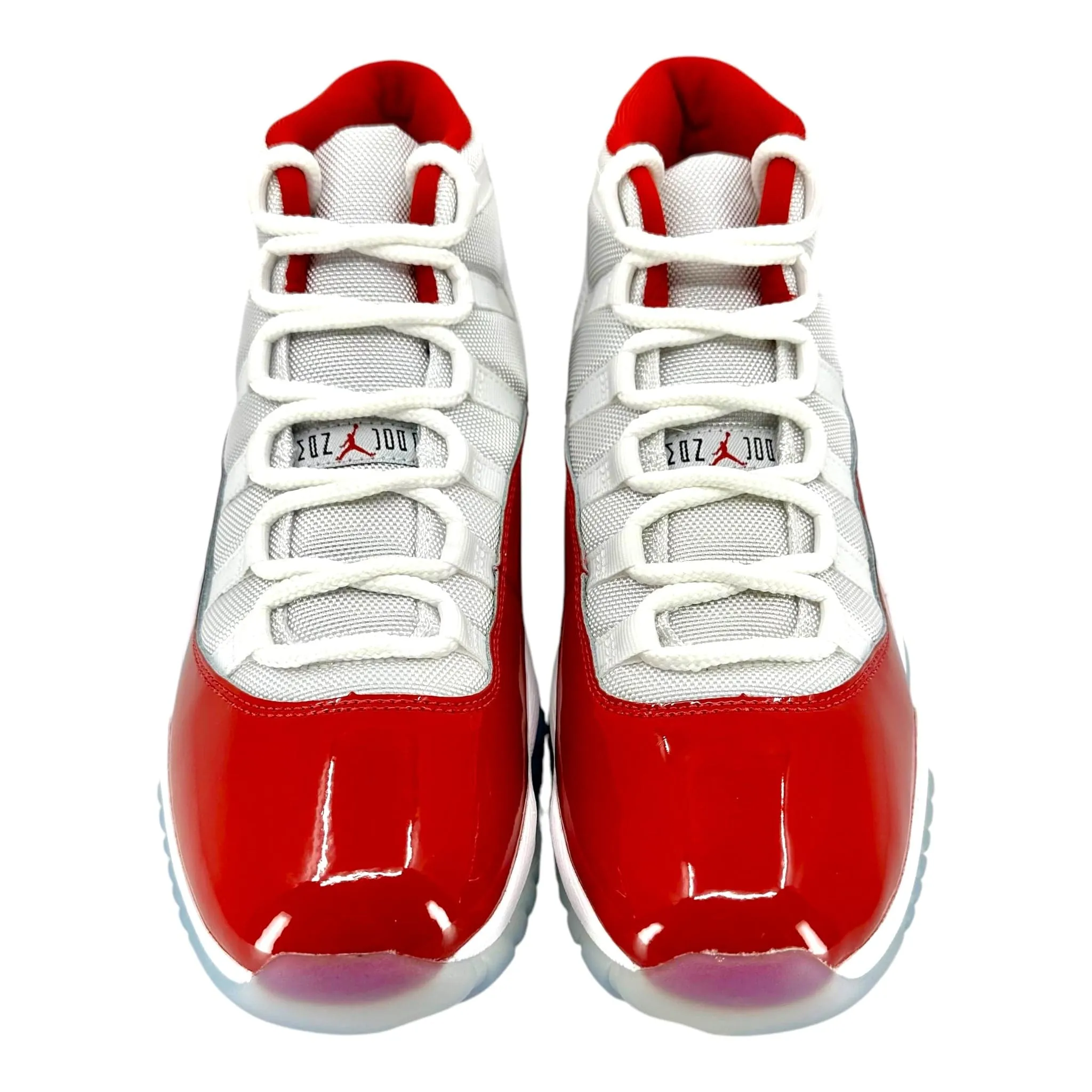 Air Jordan 11 Retro Cherry (2022)