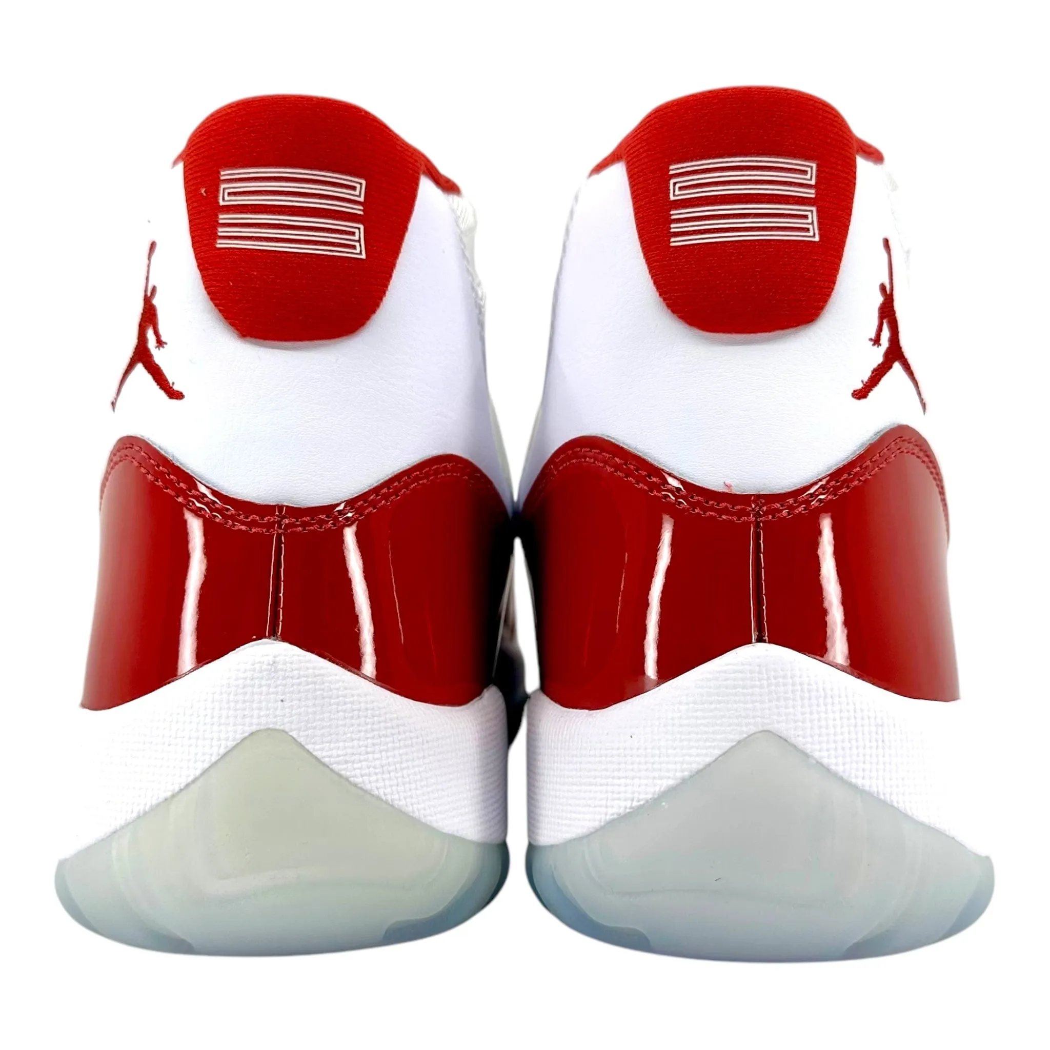Air Jordan 11 Retro Cherry (2022)