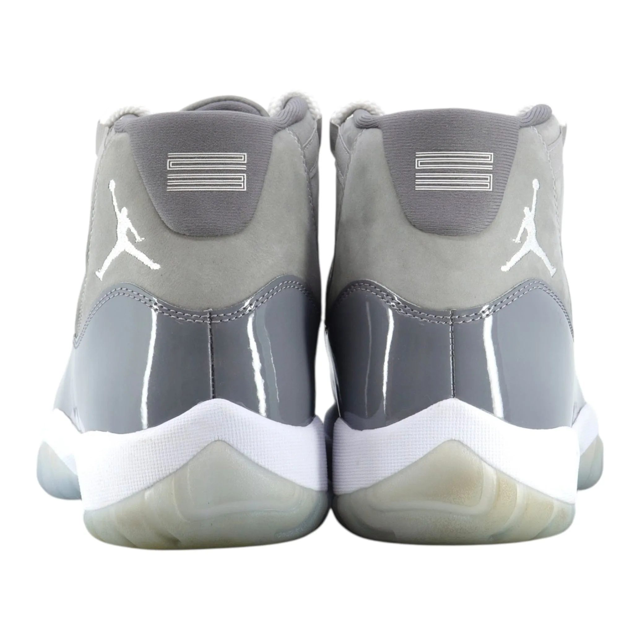 Air Jordan 11 Retro Cool Grey (2021) Pre-Owned