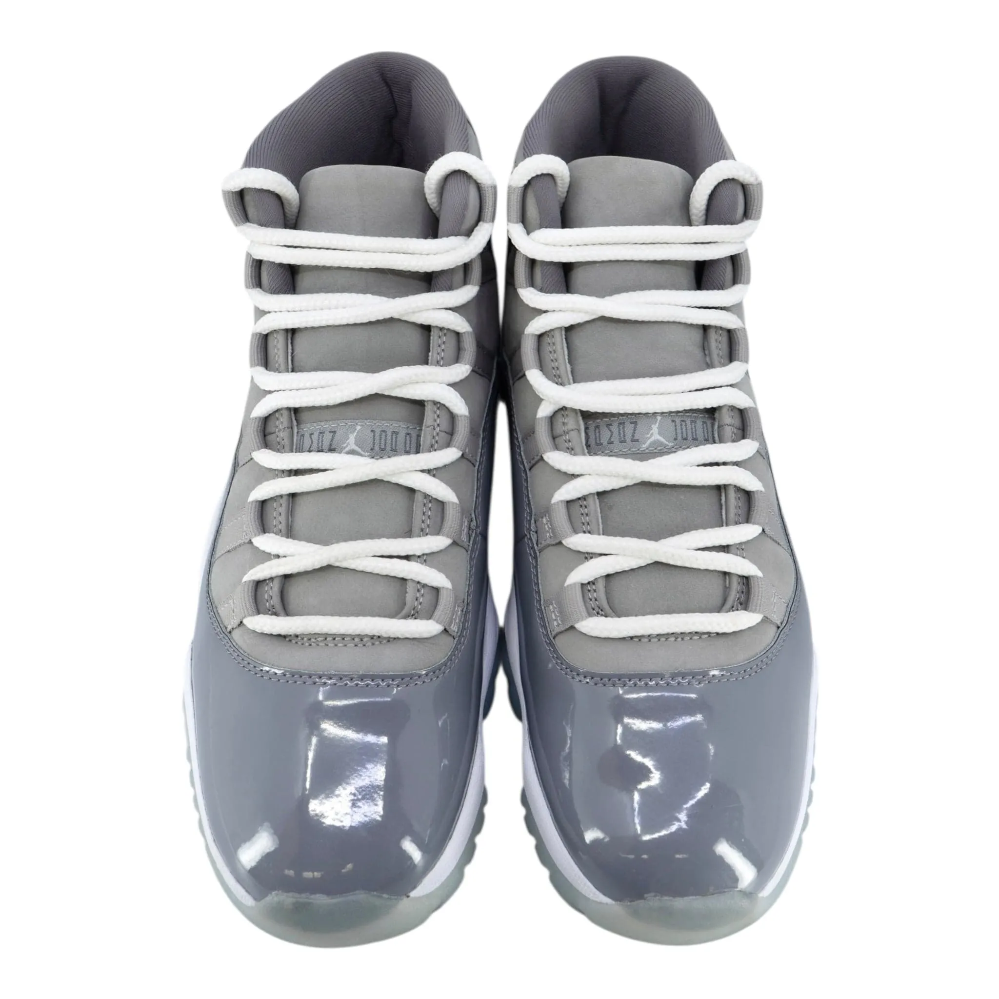 Air Jordan 11 Retro Cool Grey (2021) Pre-Owned