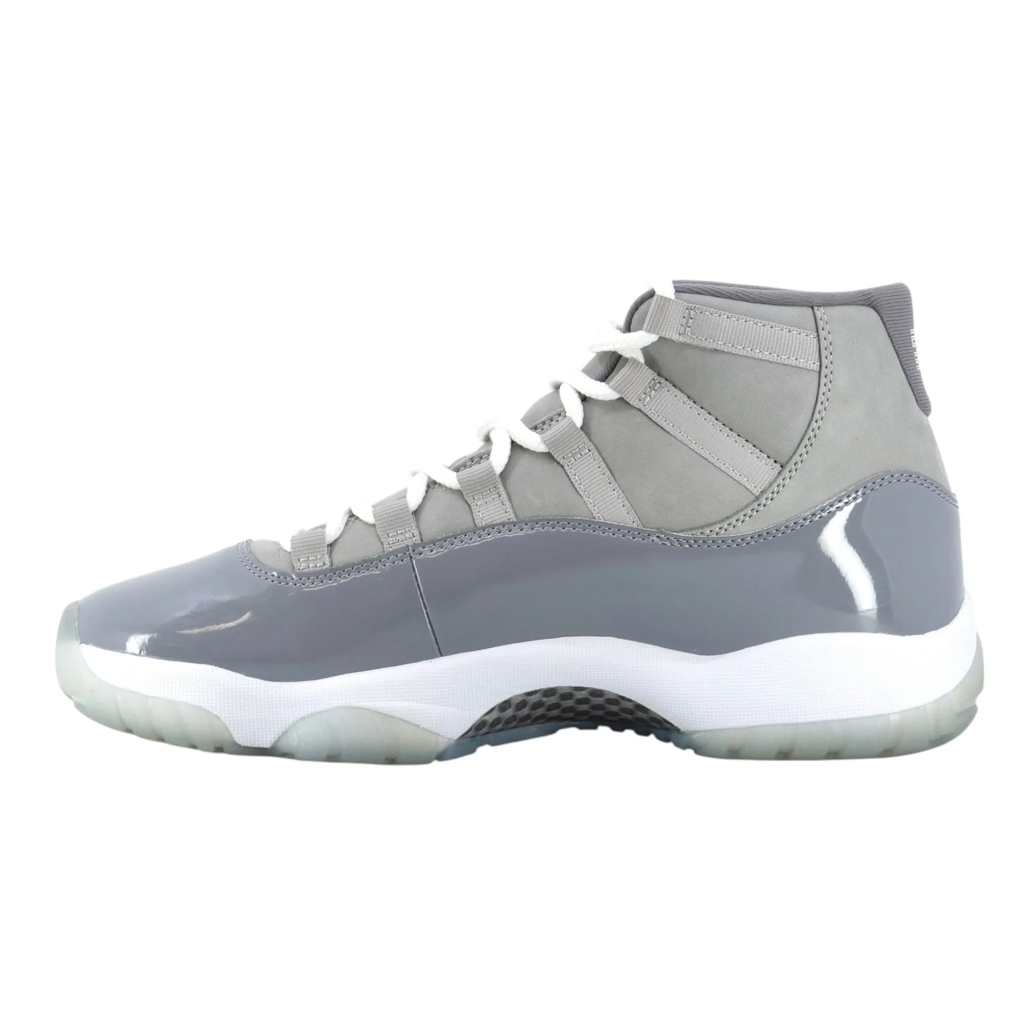 Air Jordan 11 Retro Cool Grey (2021) Pre-Owned