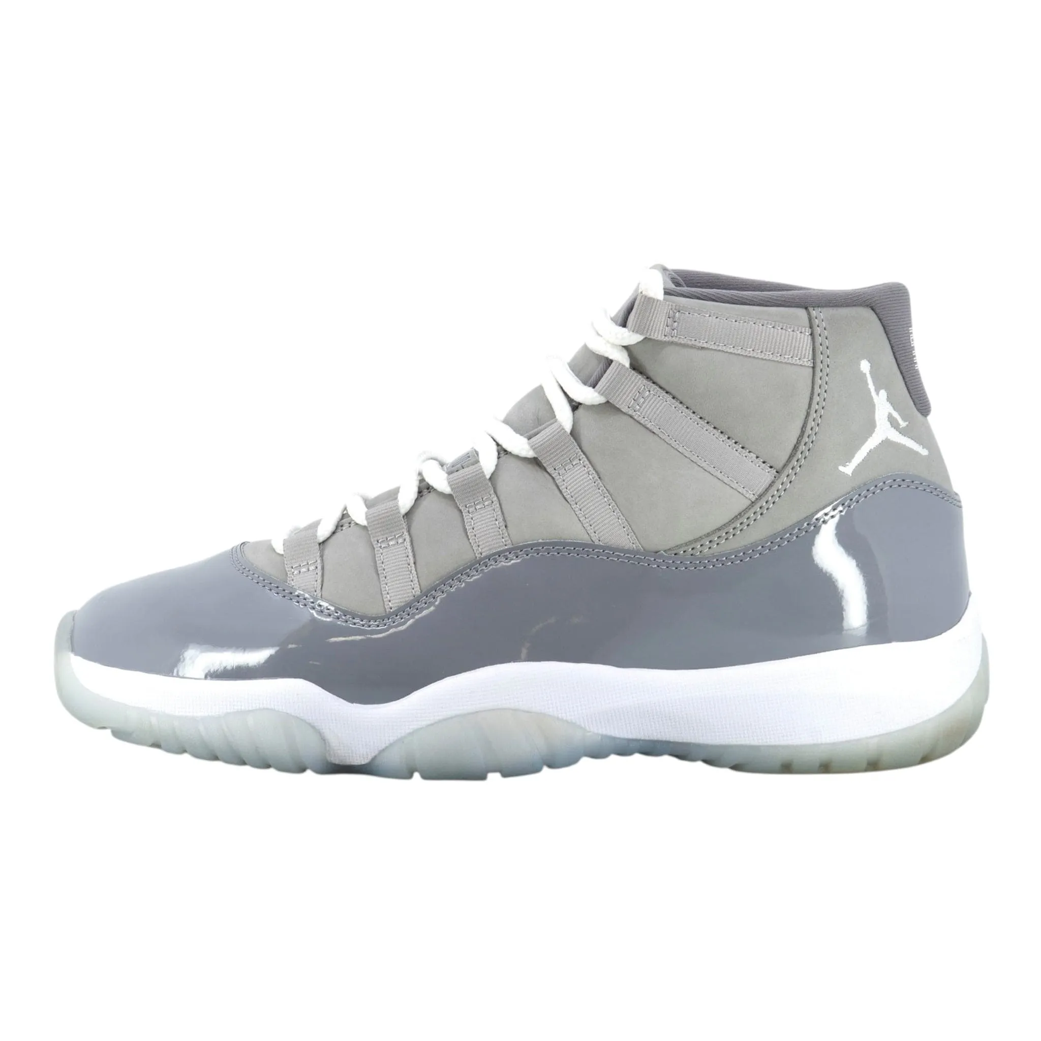 Air Jordan 11 Retro Cool Grey (2021) Pre-Owned