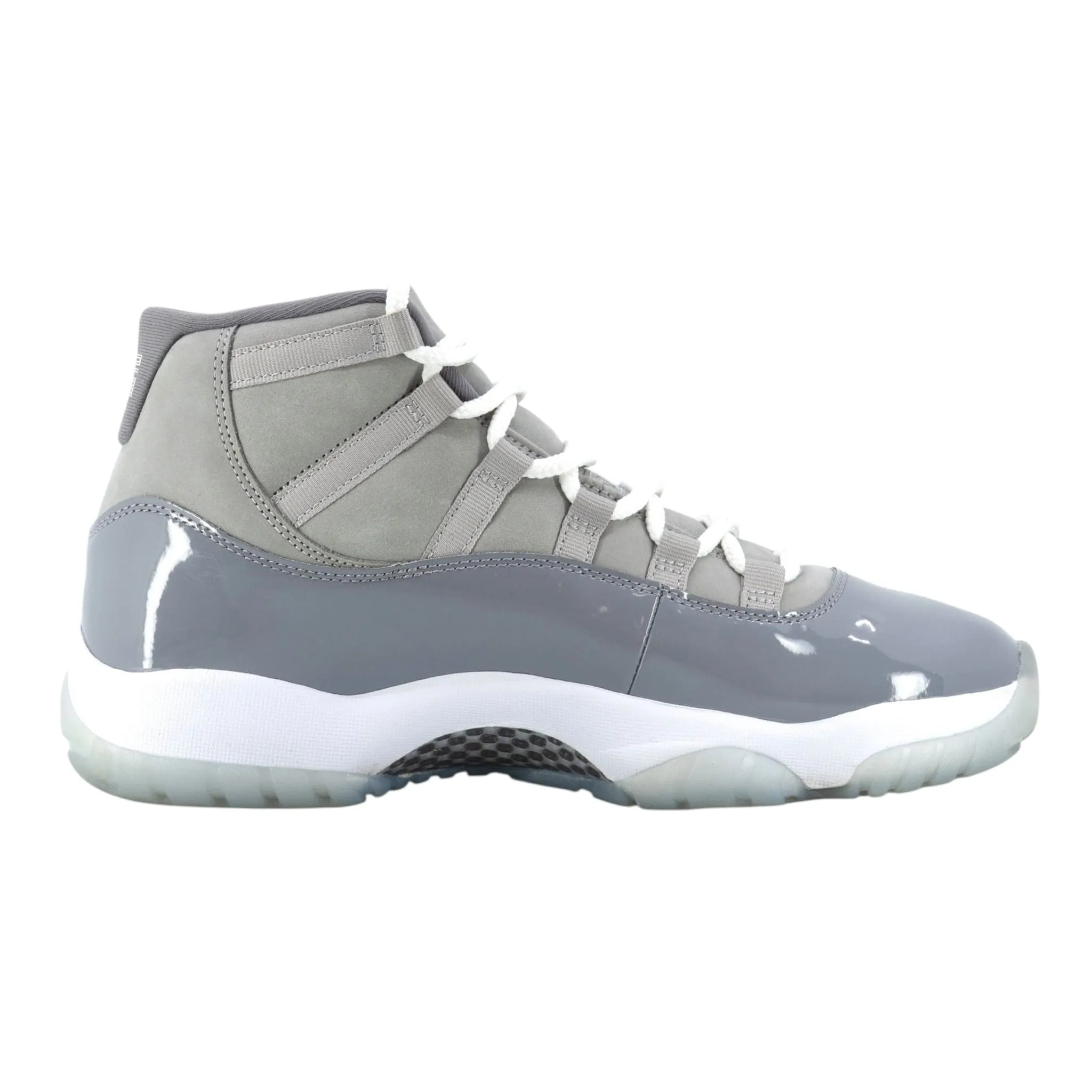 Air Jordan 11 Retro Cool Grey (2021) Pre-Owned