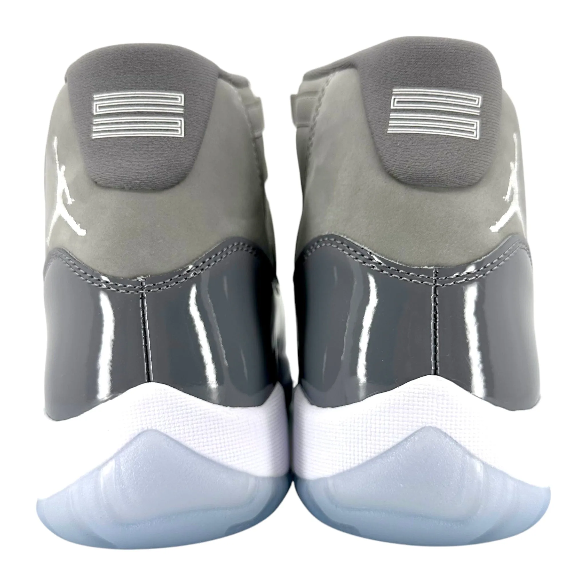Air Jordan 11 Retro Cool Grey (2021)