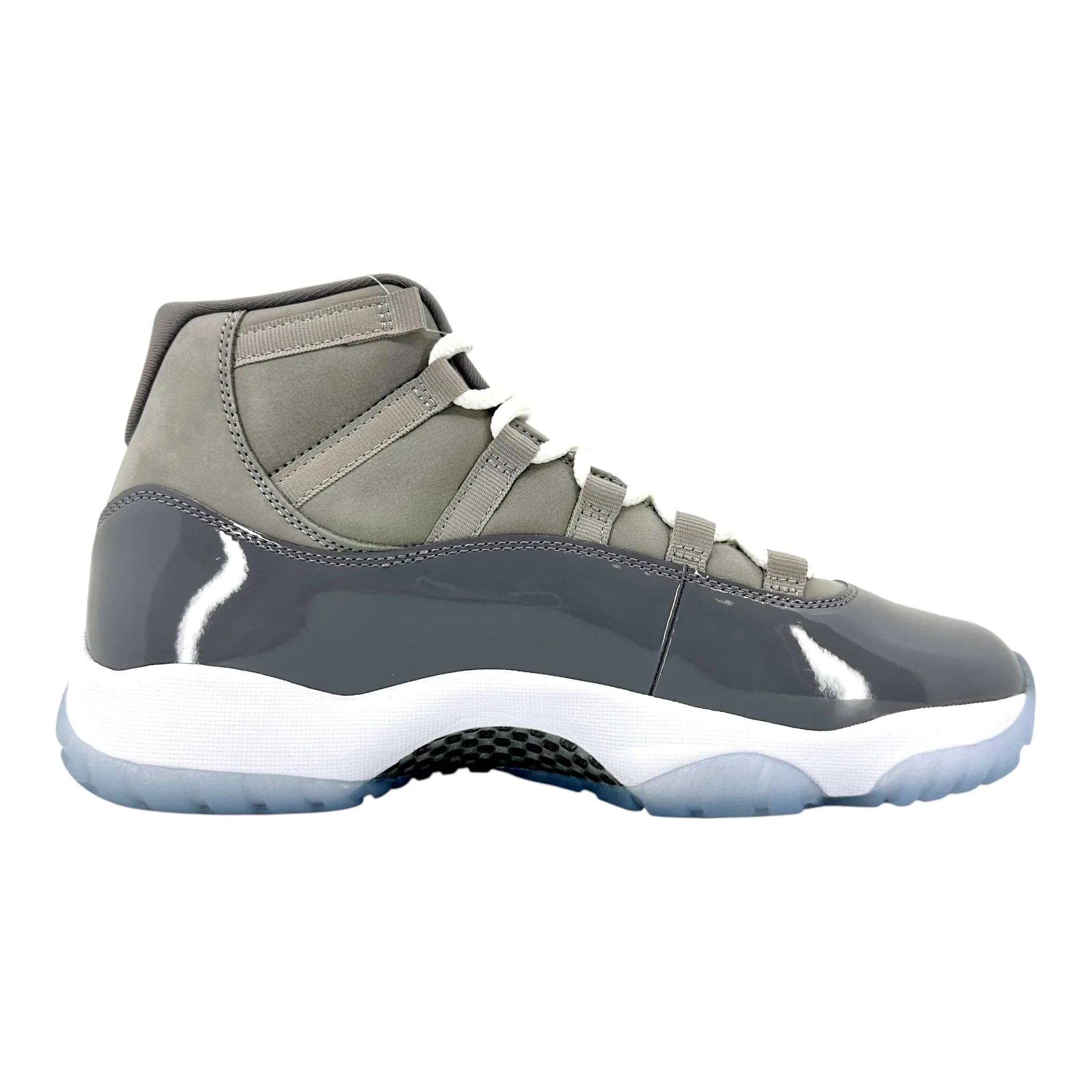 Air Jordan 11 Retro Cool Grey (2021)