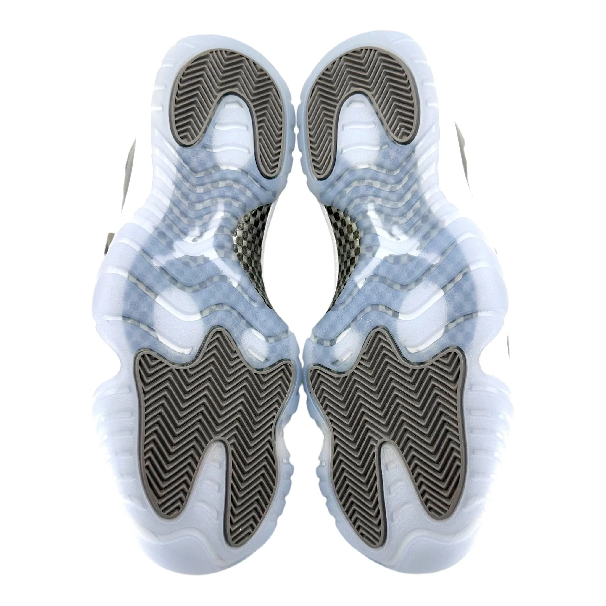 Air Jordan 11 Retro Cool Grey (2021)