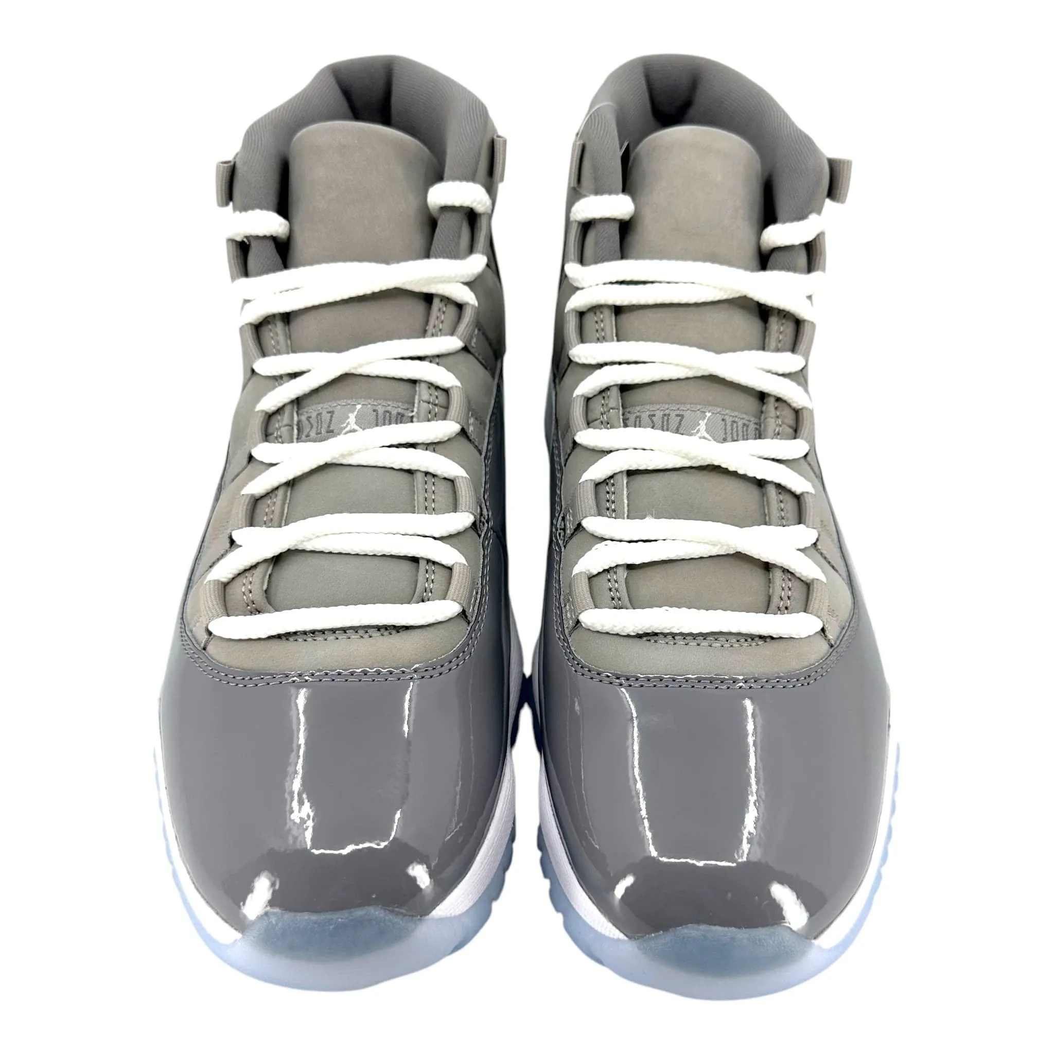 Air Jordan 11 Retro Cool Grey (2021)