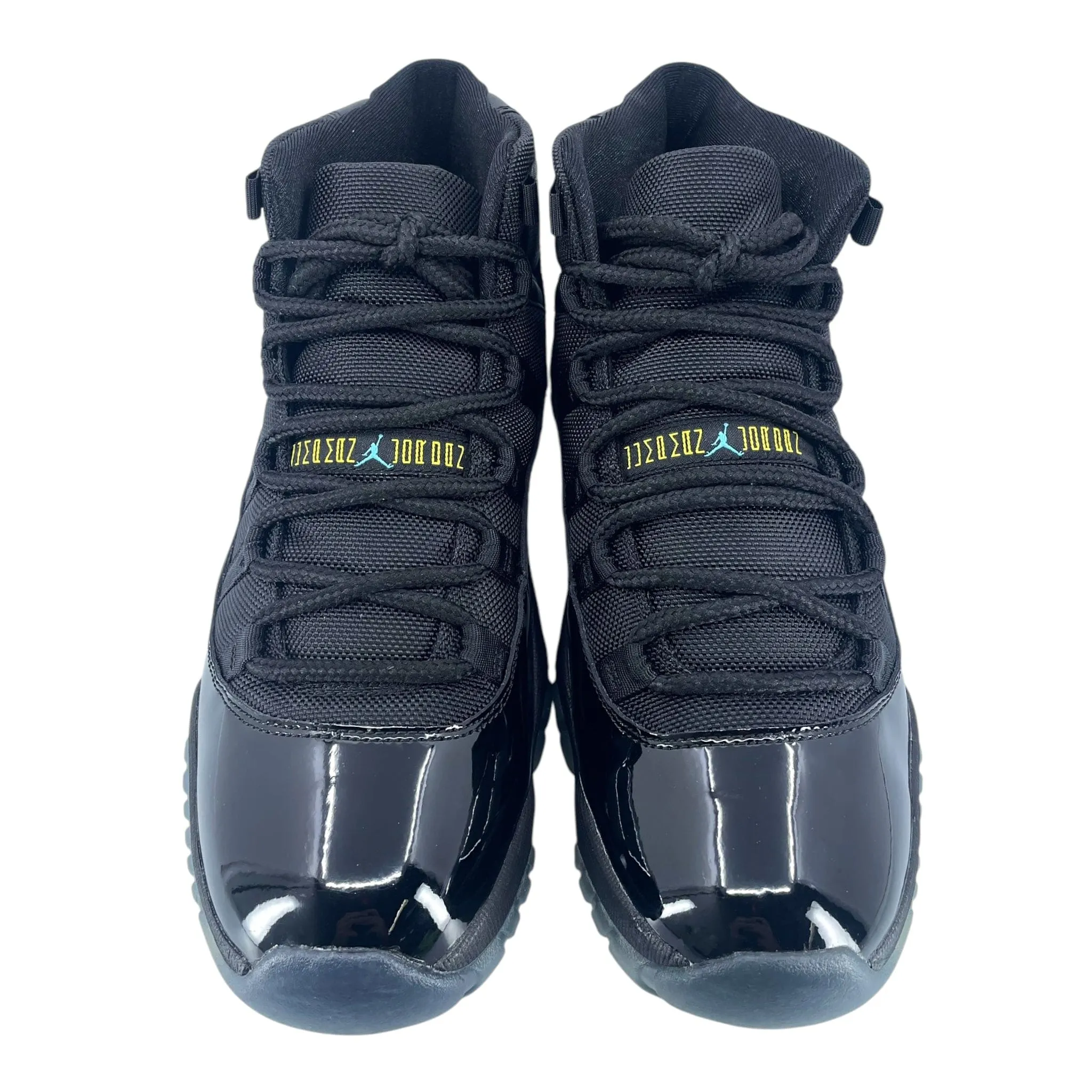 Air Jordan 11 Retro Gamma Blue Pre-Owned
