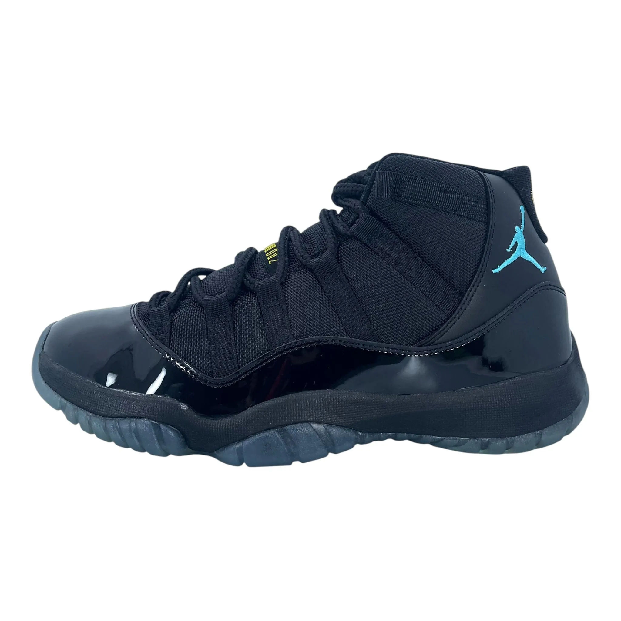 Air Jordan 11 Retro Gamma Blue Pre-Owned