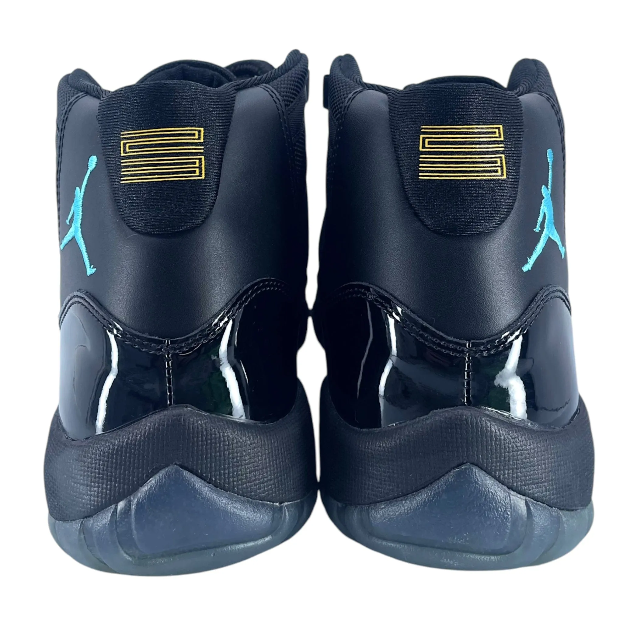 Air Jordan 11 Retro Gamma Blue Pre-Owned
