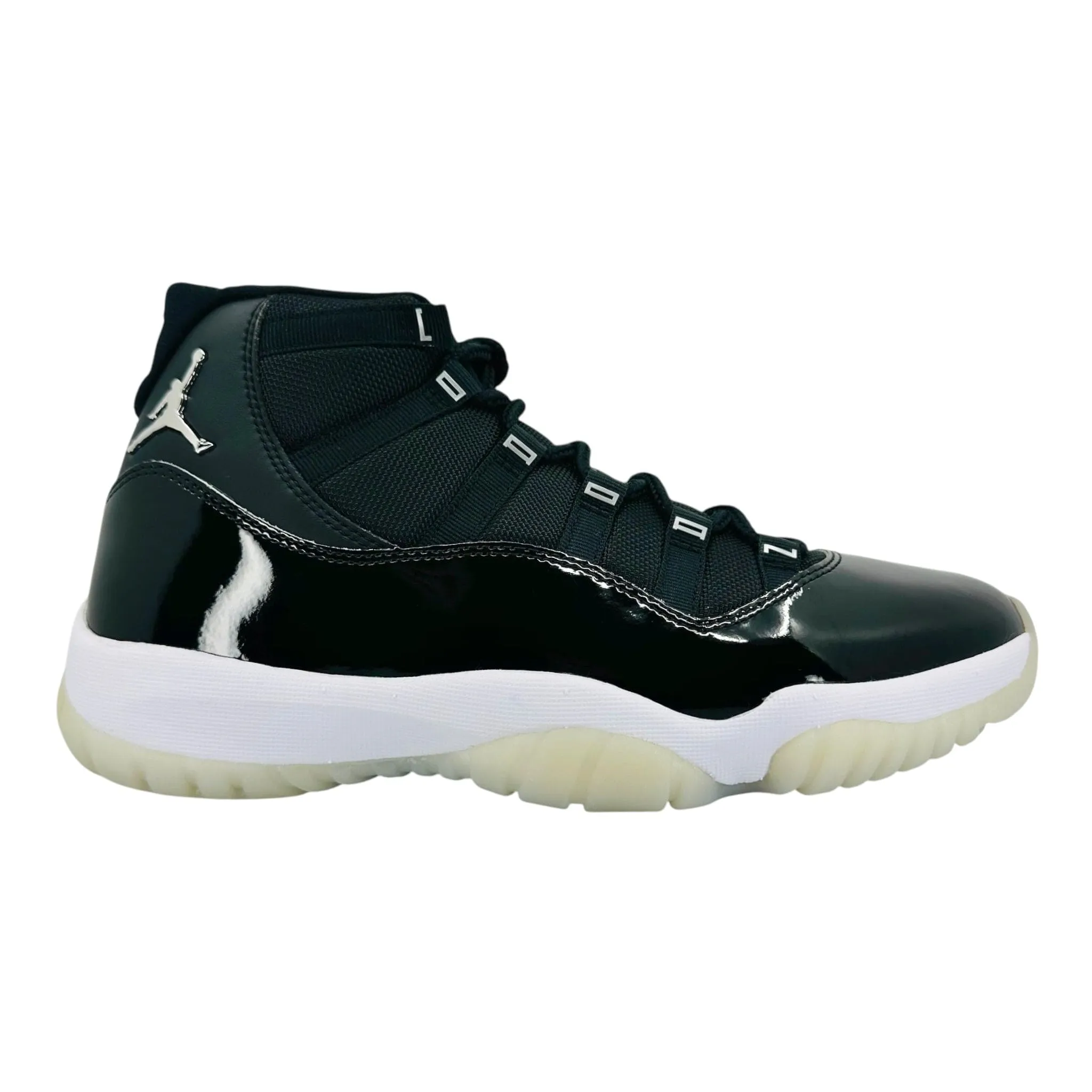 Air Jordan 11 Retro Jubilee 25th Anniversary
