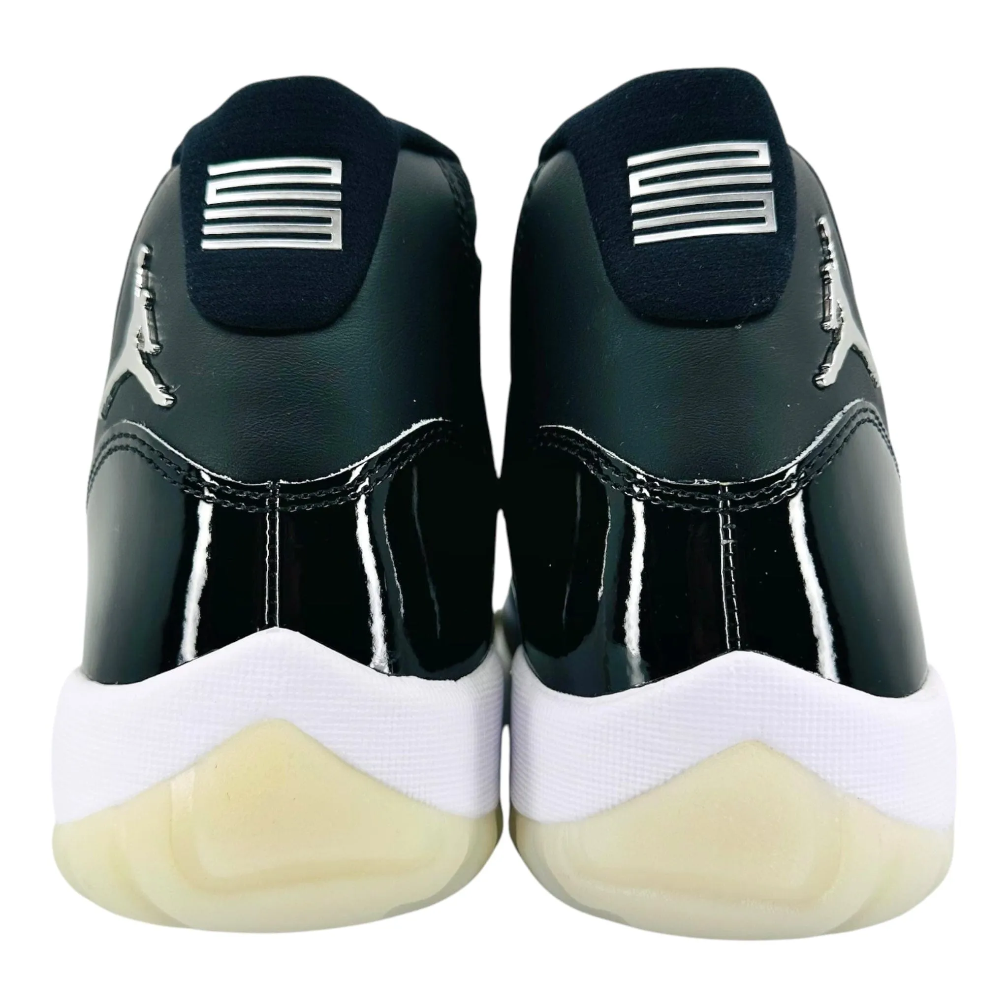 Air Jordan 11 Retro Jubilee 25th Anniversary