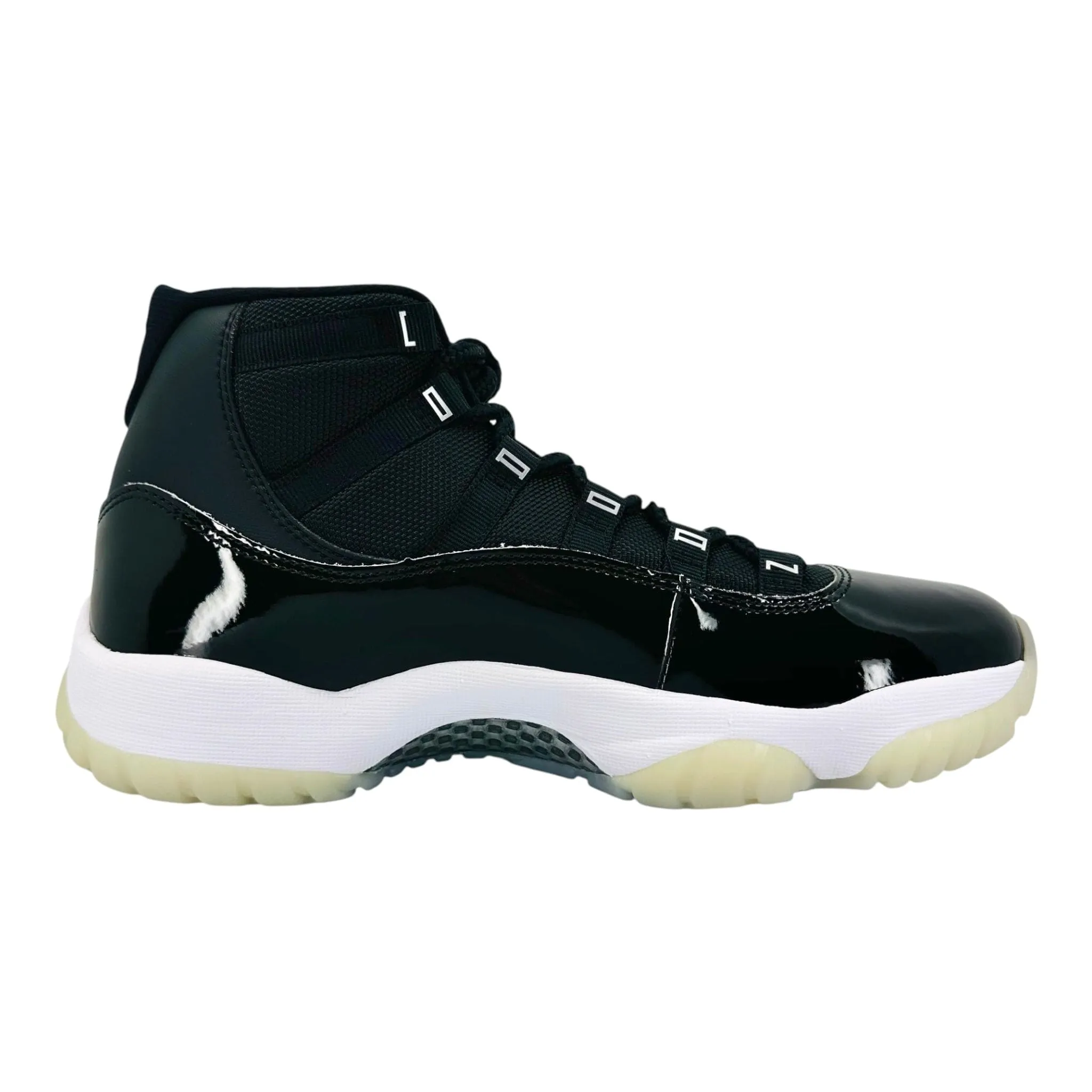 Air Jordan 11 Retro Jubilee 25th Anniversary