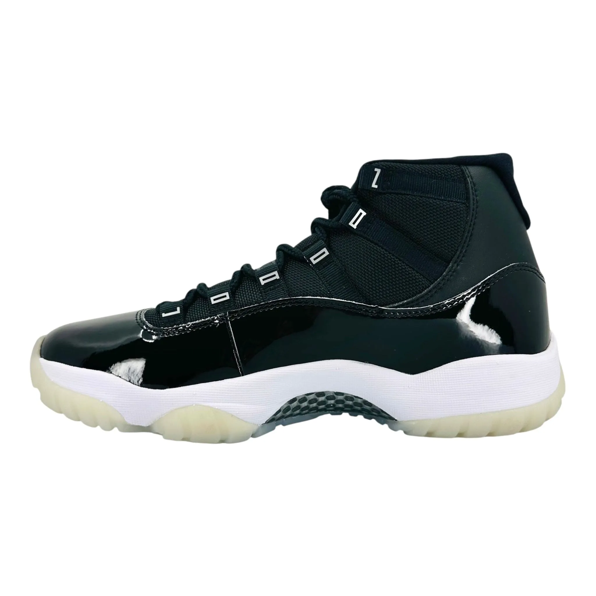 Air Jordan 11 Retro Jubilee 25th Anniversary