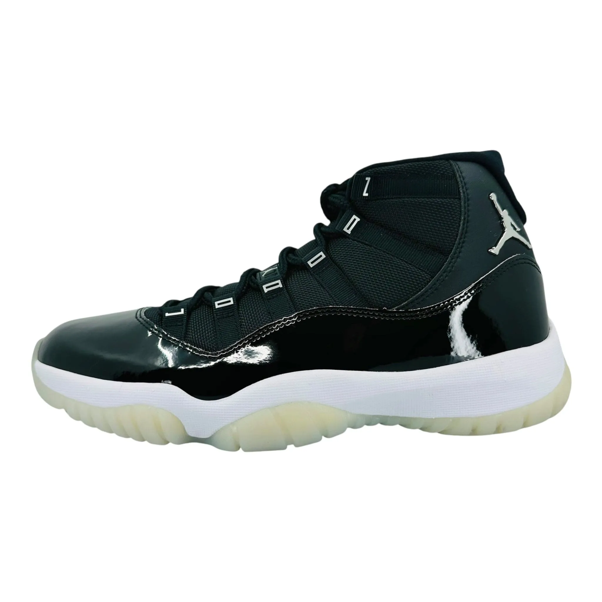 Air Jordan 11 Retro Jubilee 25th Anniversary