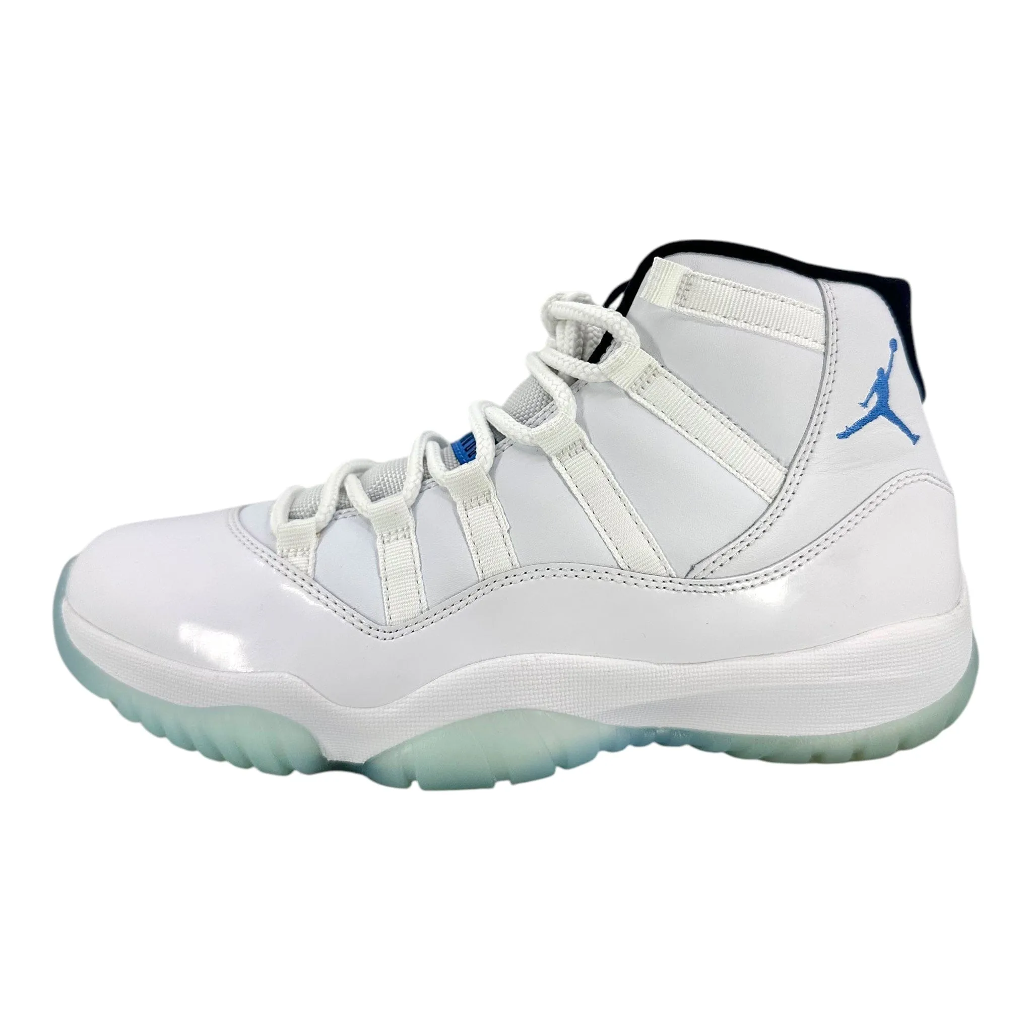 Air Jordan 11 Retro Legend Blue (2014) Pre-Owned