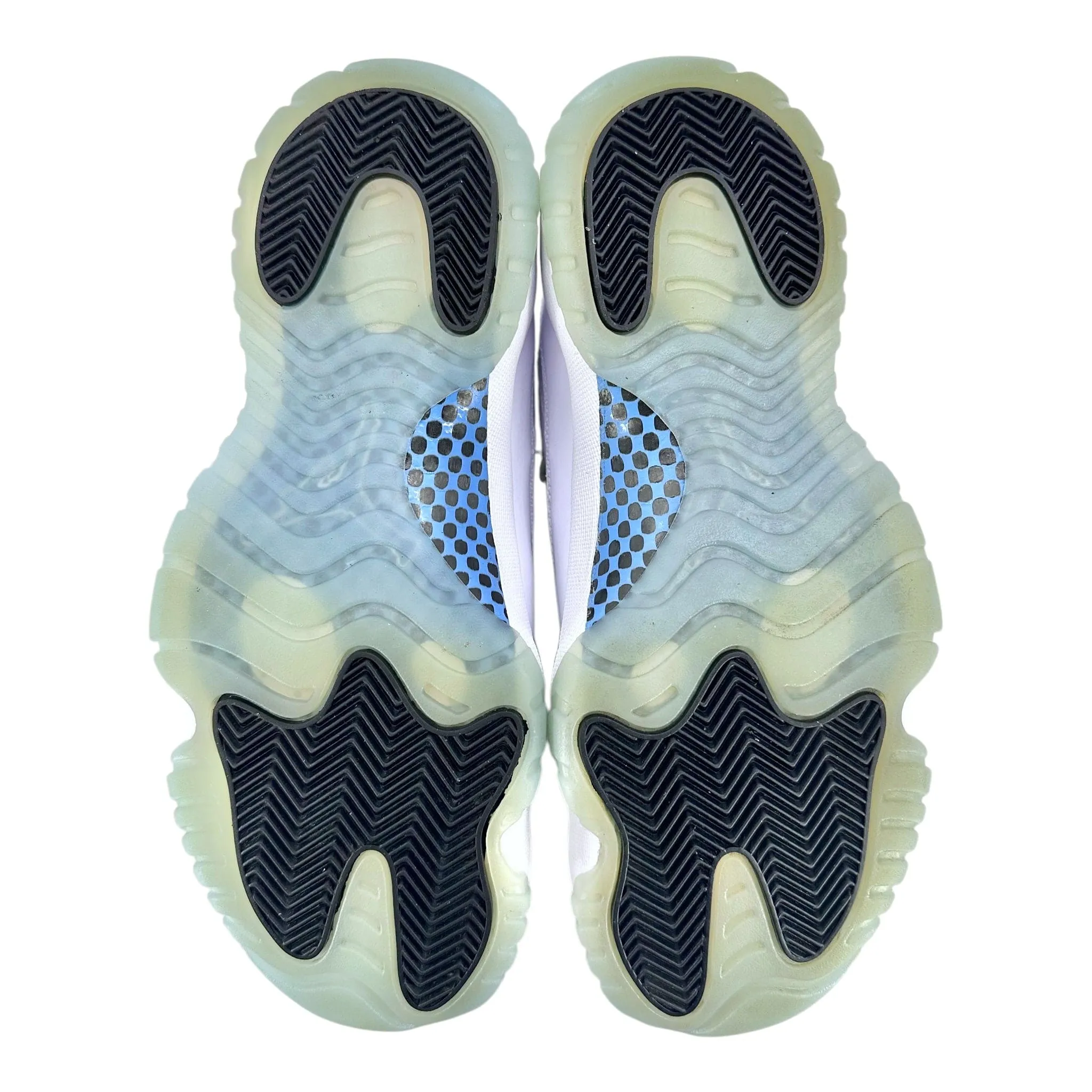 Air Jordan 11 Retro Legend Blue (2014) Pre-Owned