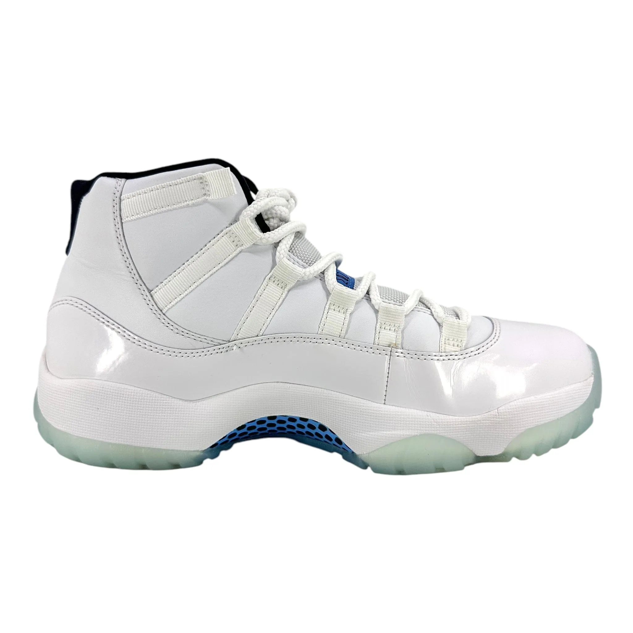 Air Jordan 11 Retro Legend Blue (2014) Pre-Owned